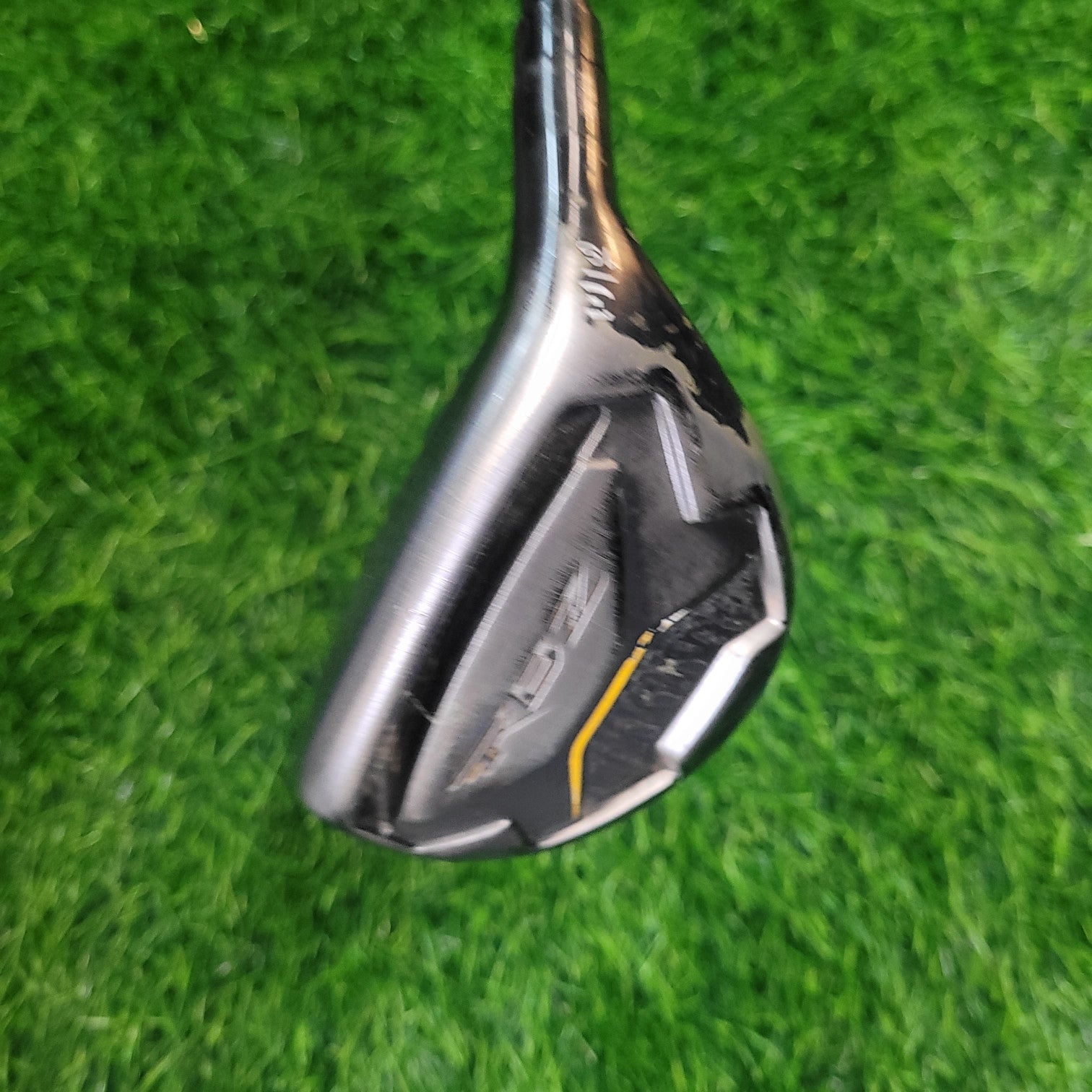 TaylorMade Hybrid / RBZ / 3H / 19.0 / R
