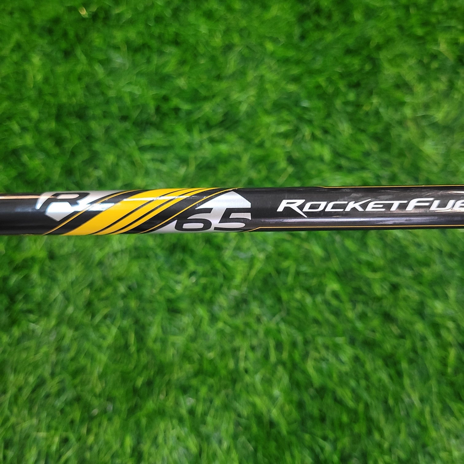TaylorMade Hybrid / RBZ / 3H / 19.0 / R