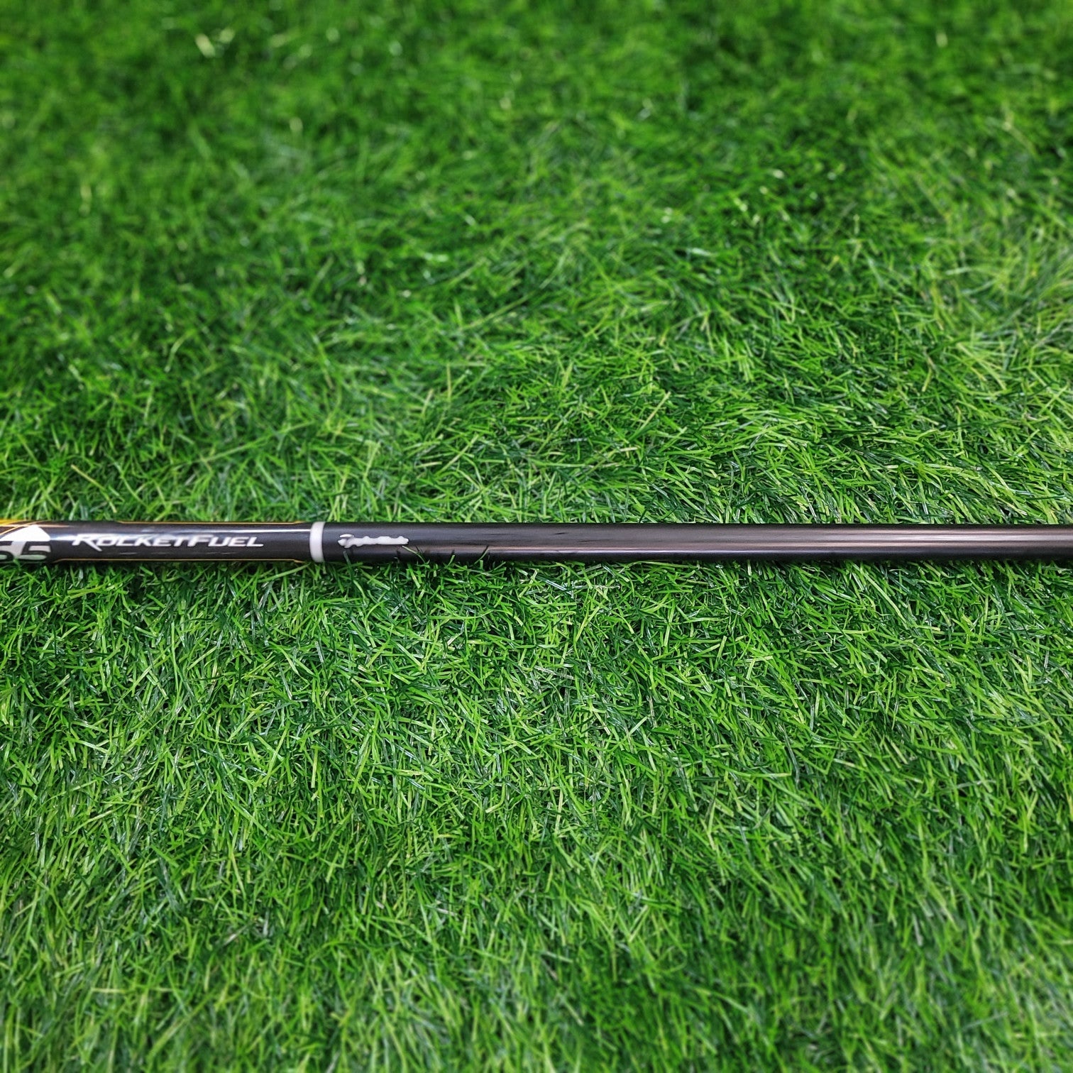 TaylorMade Hybrid / RBZ / 3H / 19.0 / R
