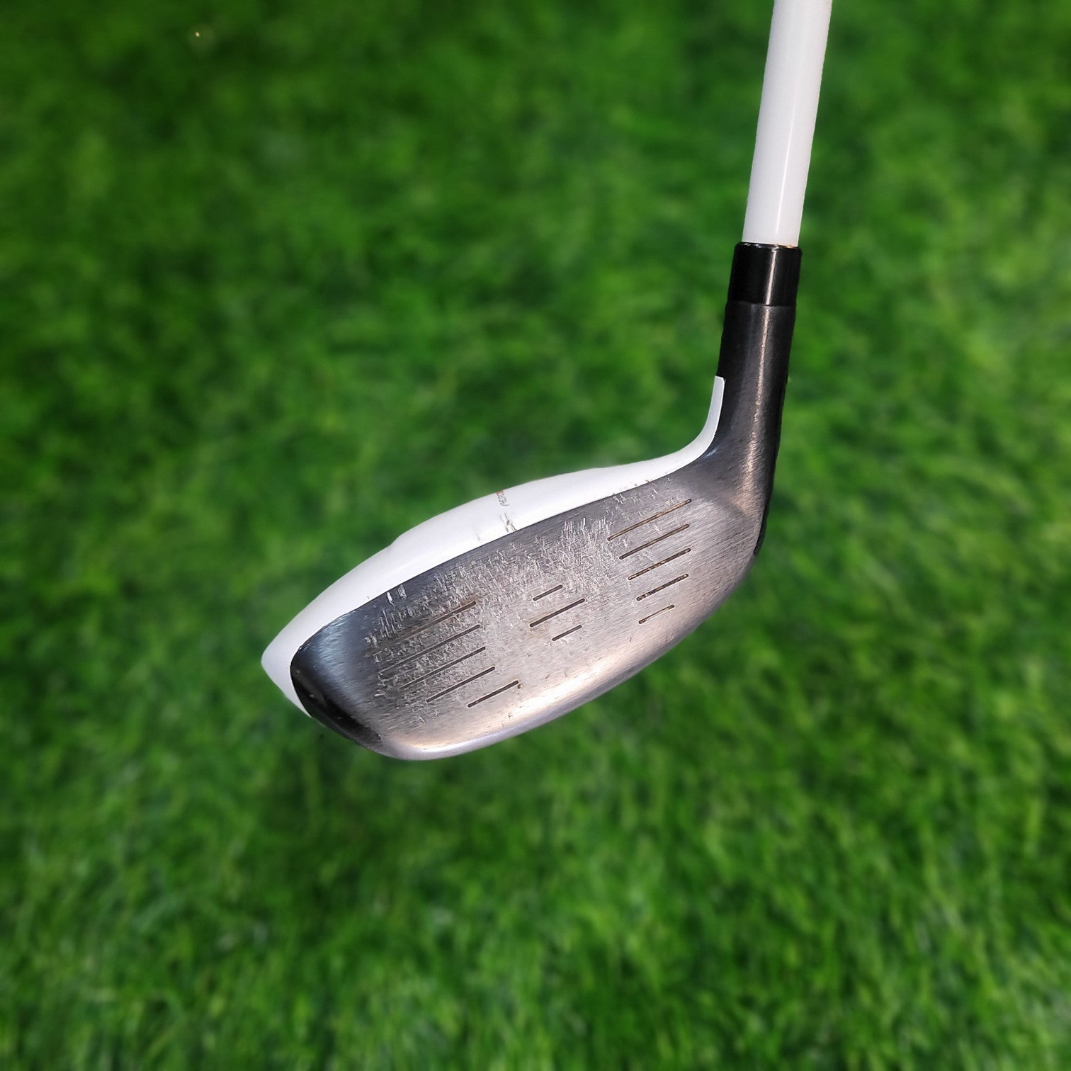 TaylorMade Hybrid / AERO BURNER / 4H / S