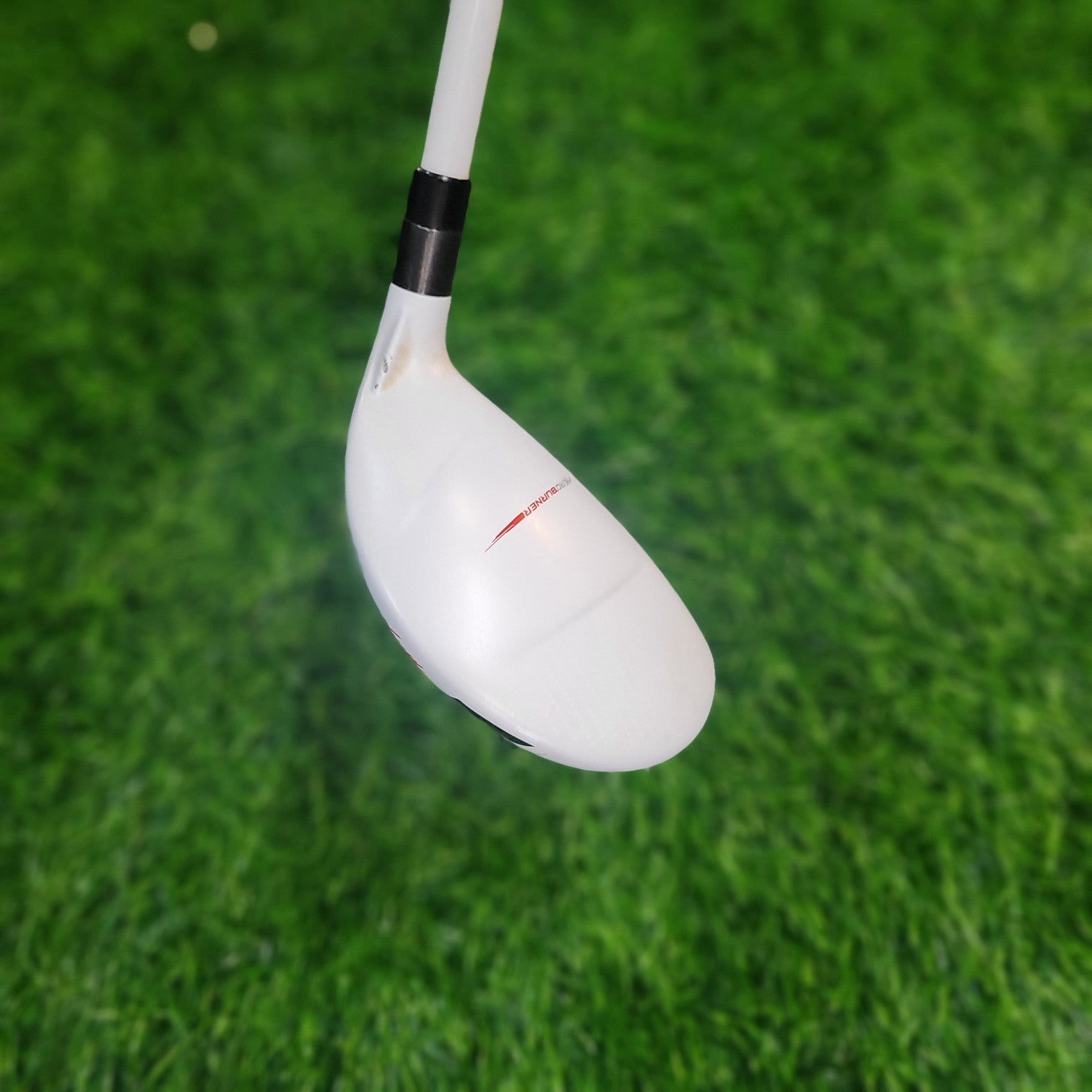TaylorMade Hybrid / AERO BURNER / 4H / S