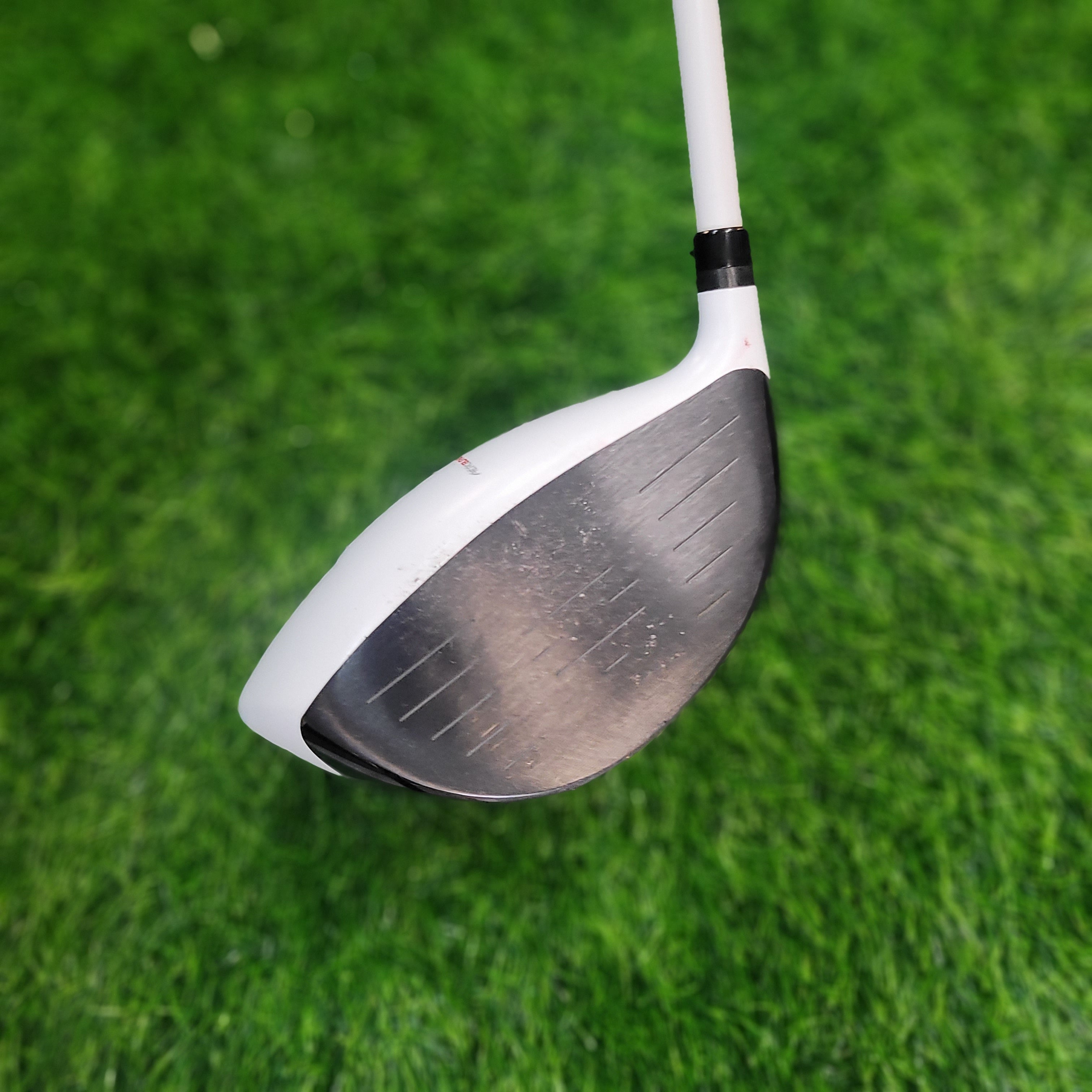 TaylorMade Driver / AERO BURNER / 9.5 / S