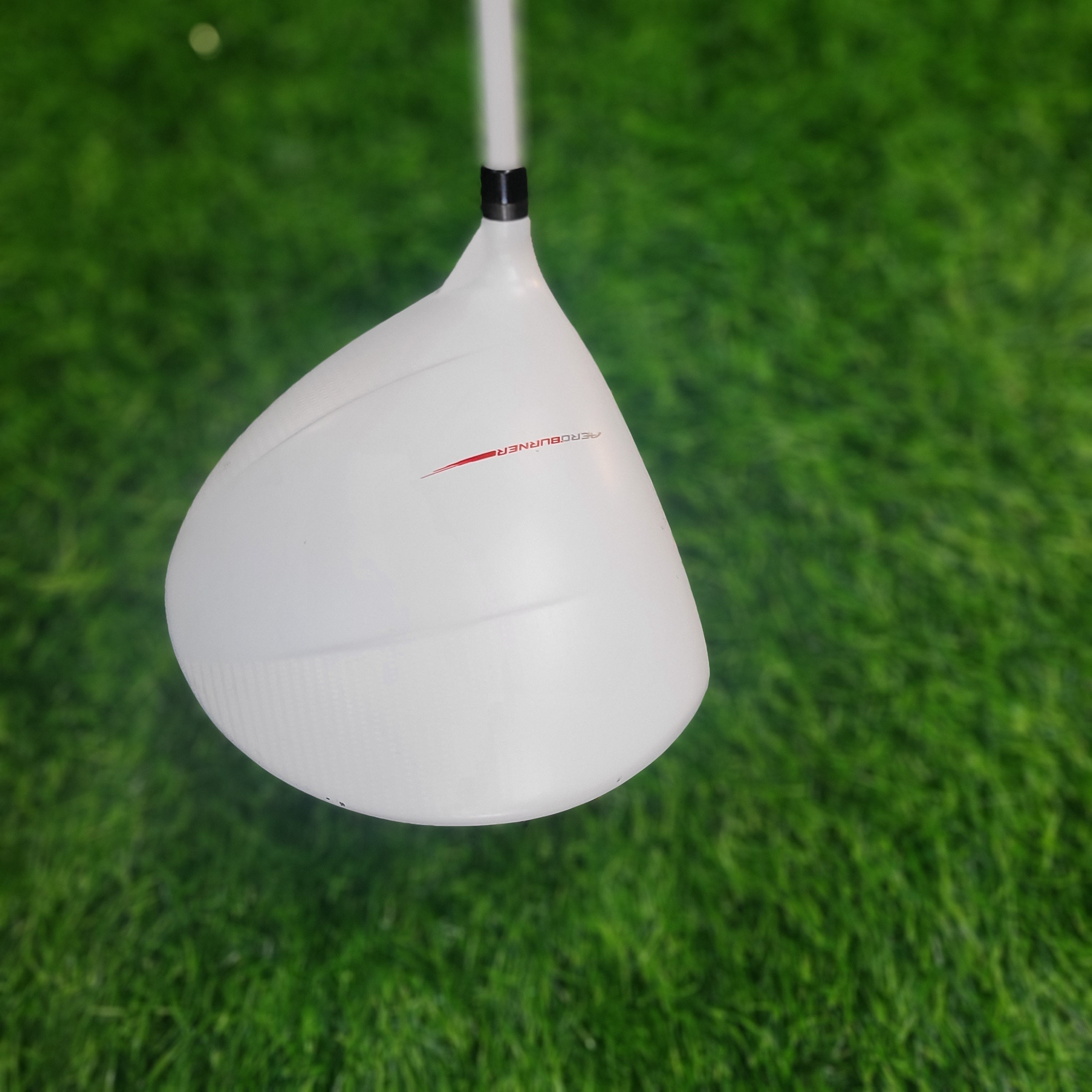 TaylorMade Driver / AERO BURNER / 9.5 / S