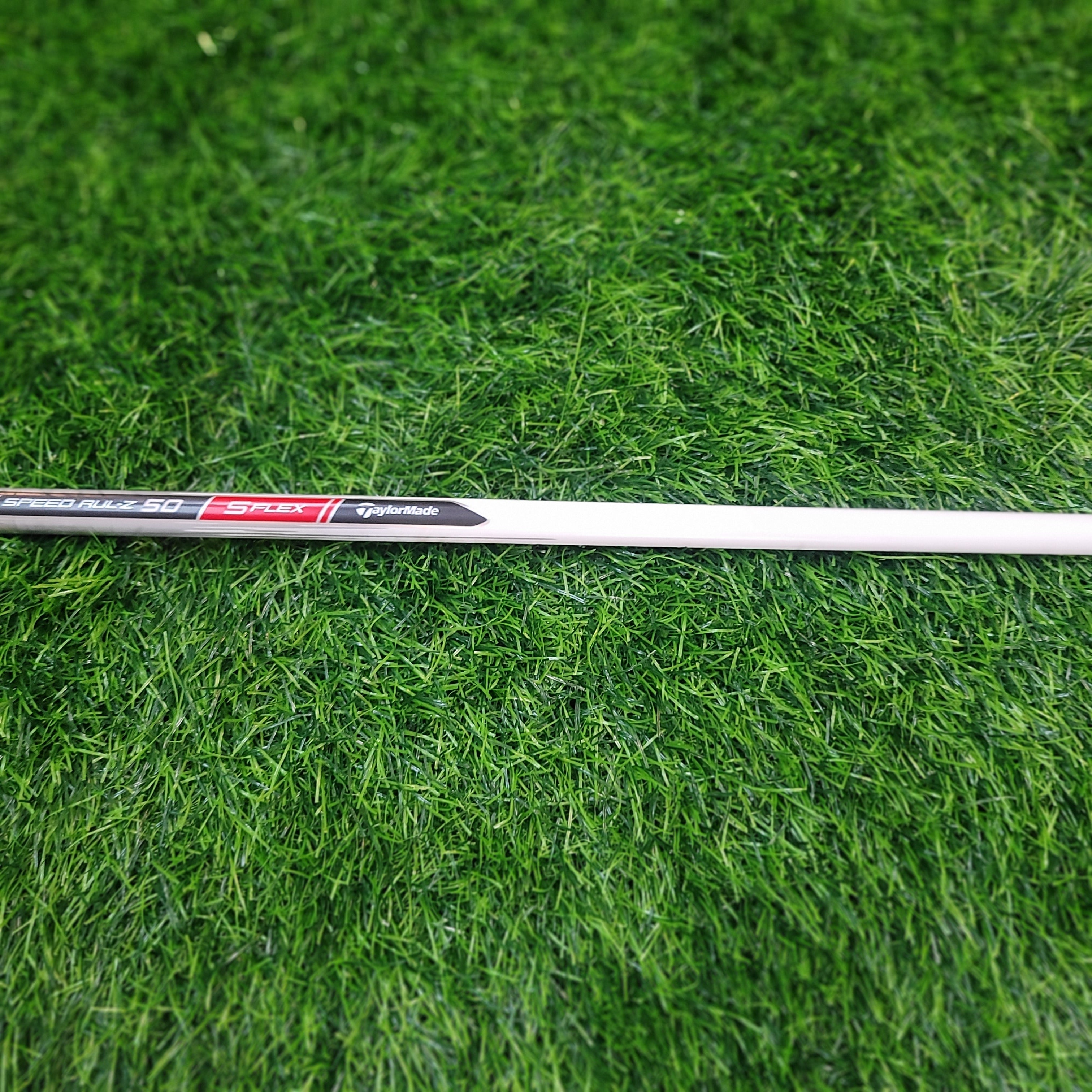 TaylorMade Driver / AERO BURNER / 9.5 / S