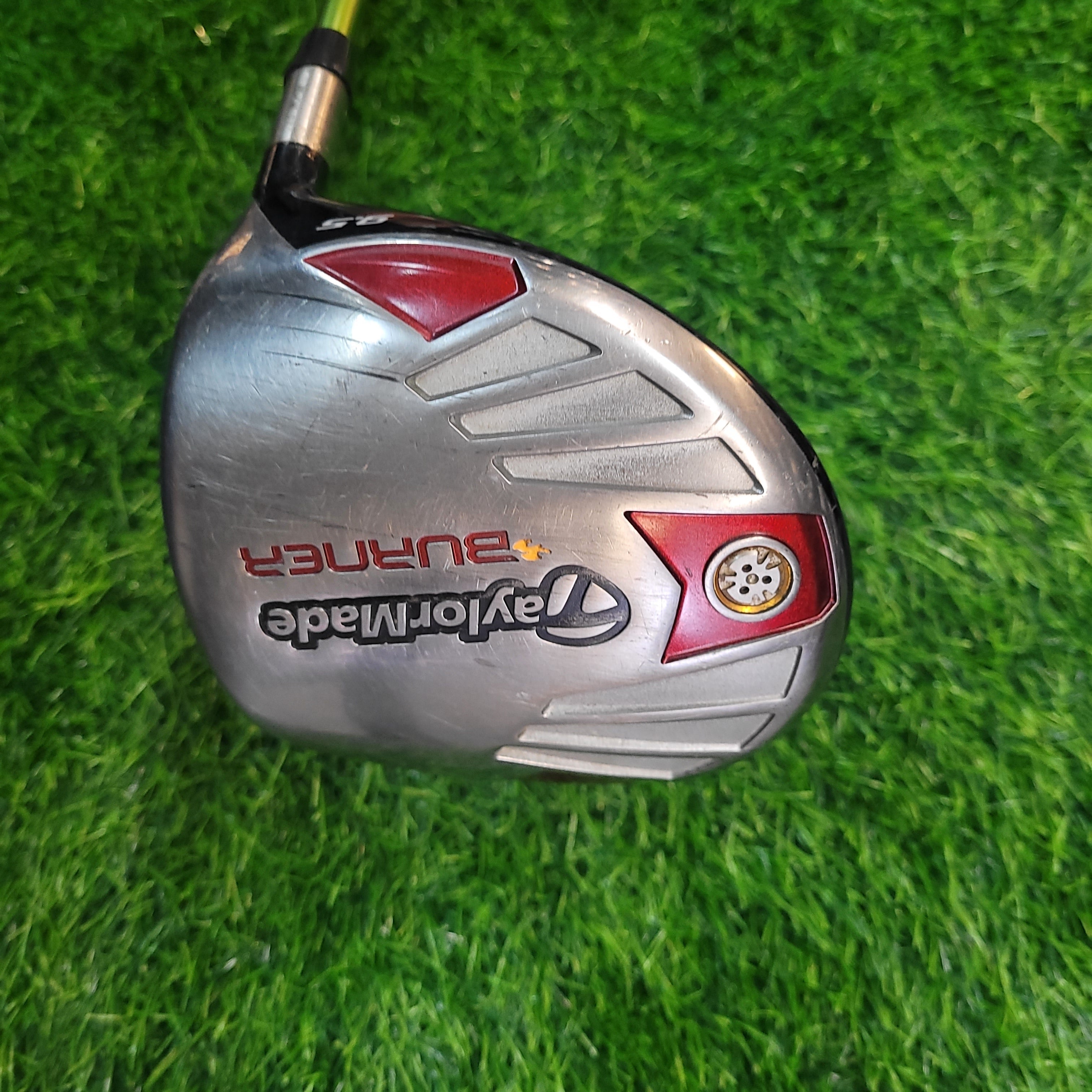 TaylorMade Driver / BURNER / 9.5 / S