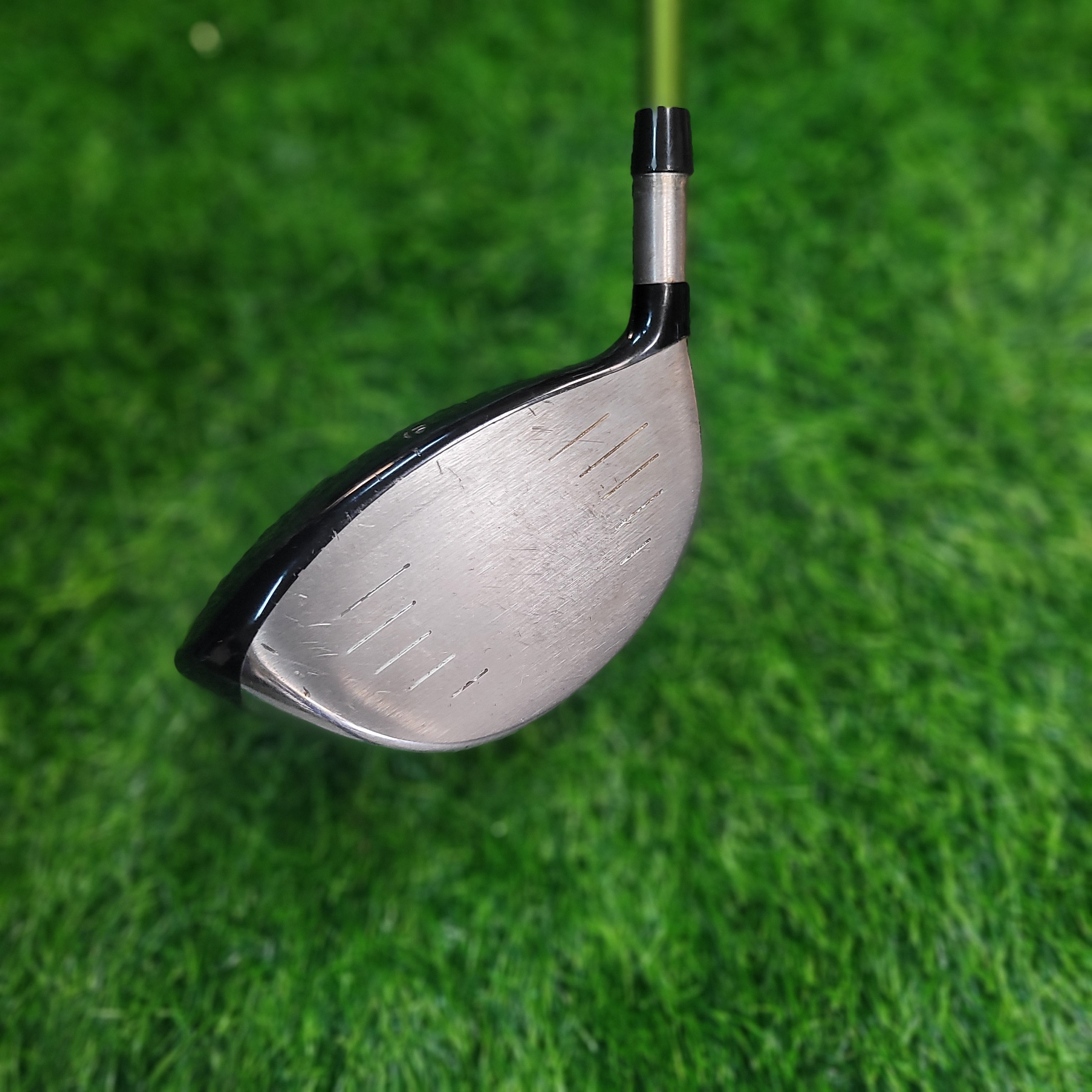 TaylorMade Driver / BURNER / 9.5 / S