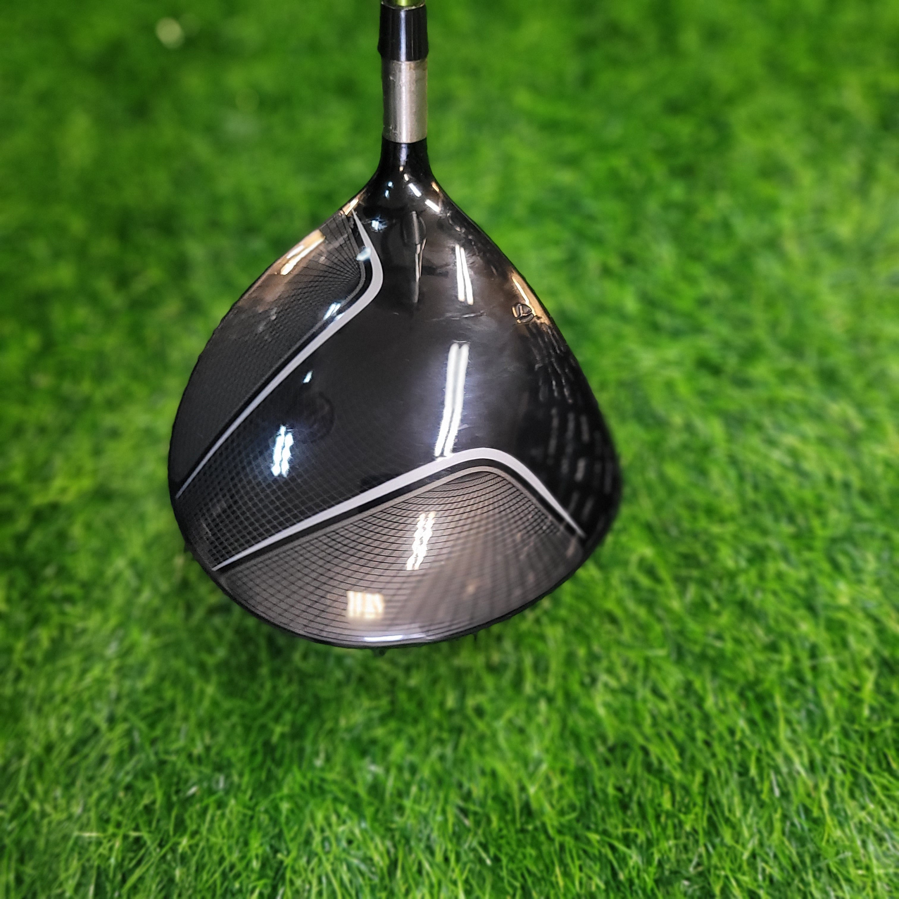 TaylorMade Driver / BURNER / 9.5 / S