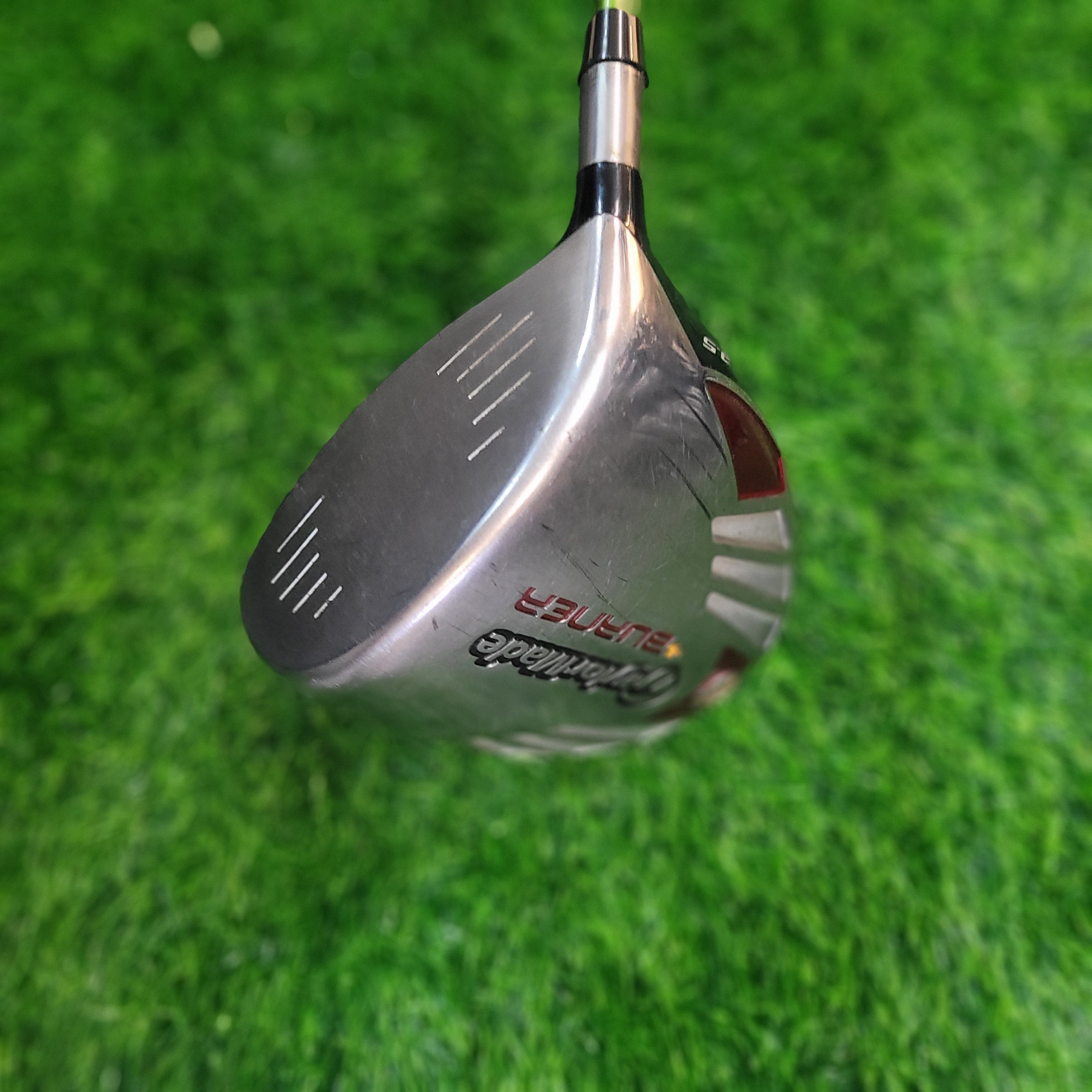 TaylorMade Driver / BURNER / 9.5 / S
