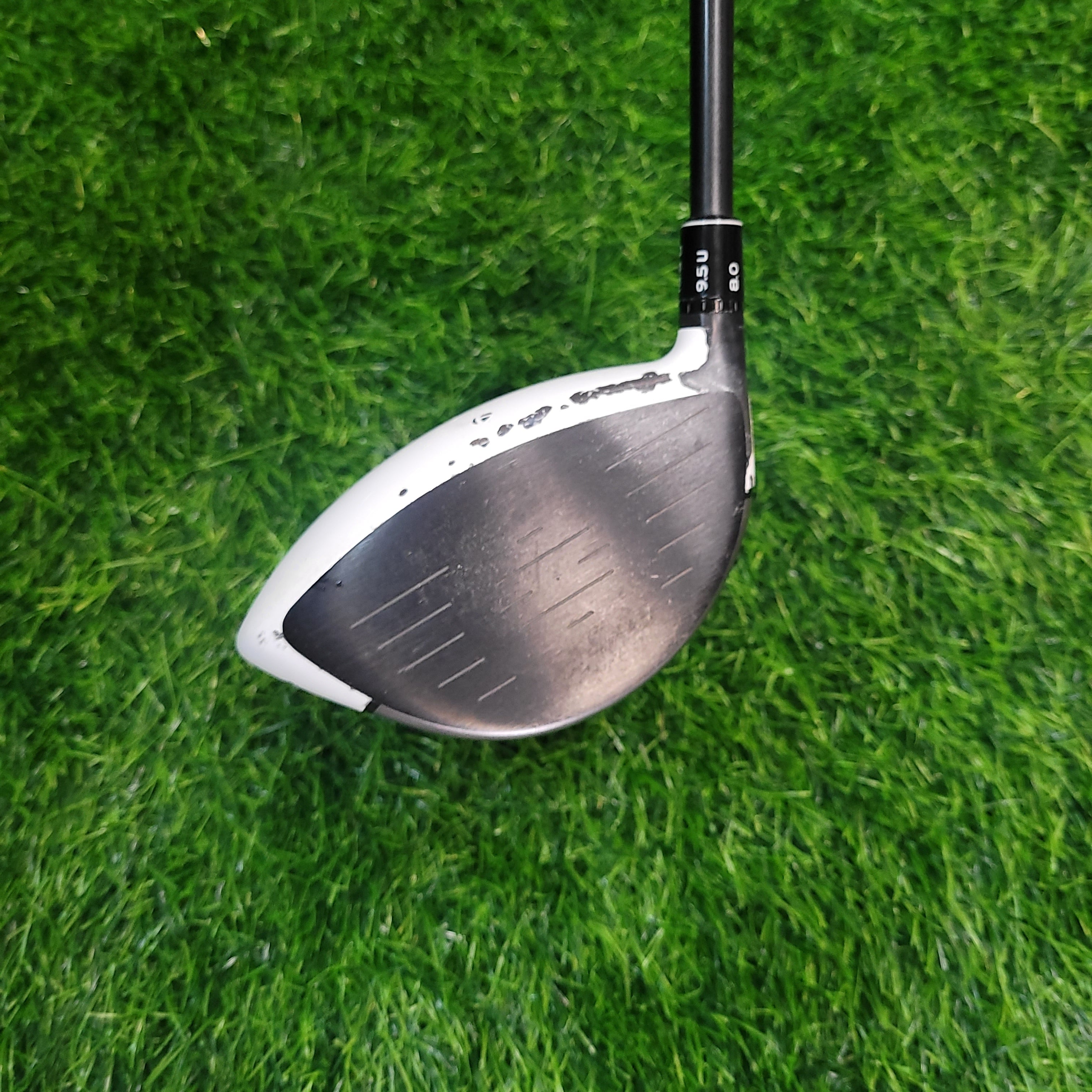 TaylorMade Driver / R1 / 10.5 / R