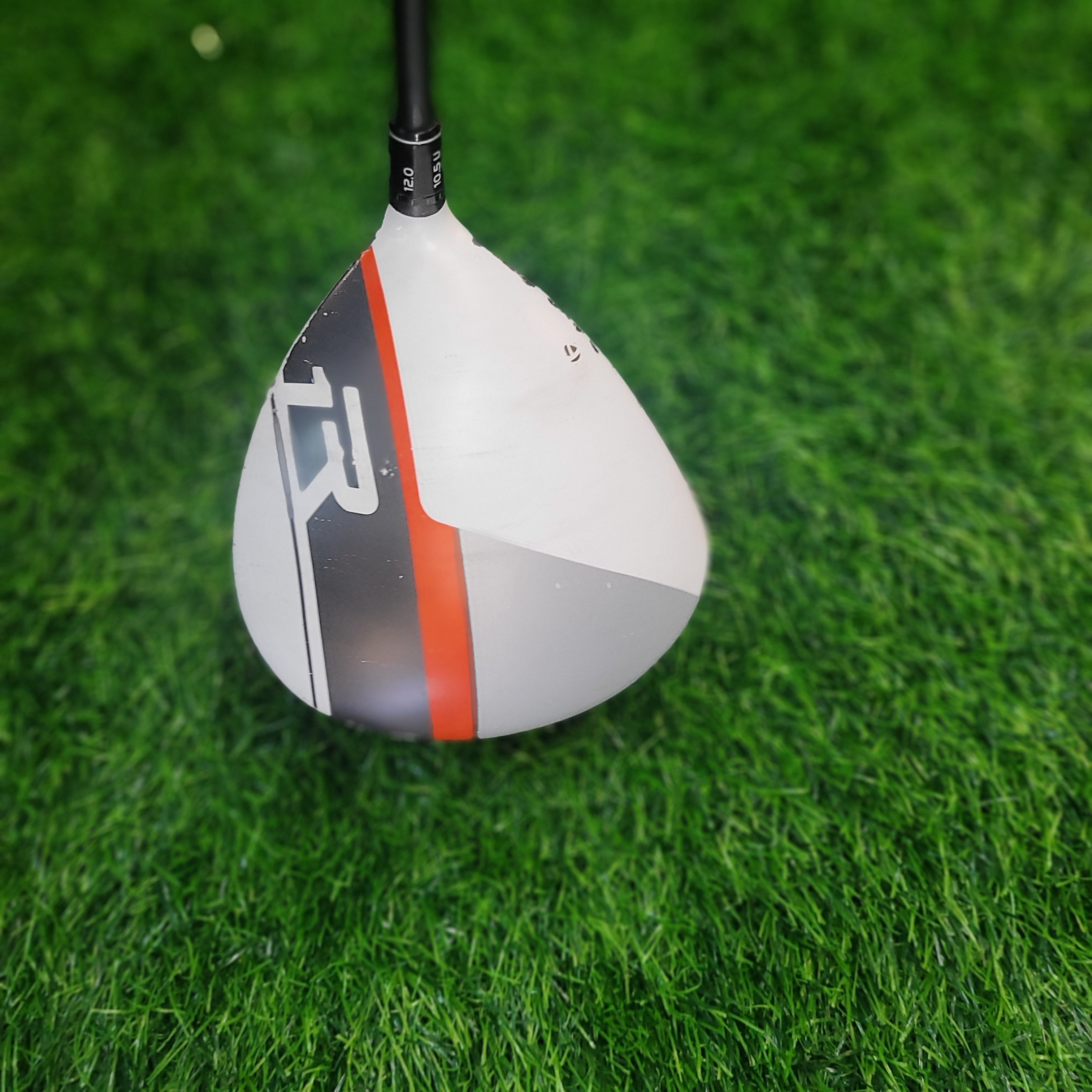 TaylorMade Driver / R1 / 10.5 / R