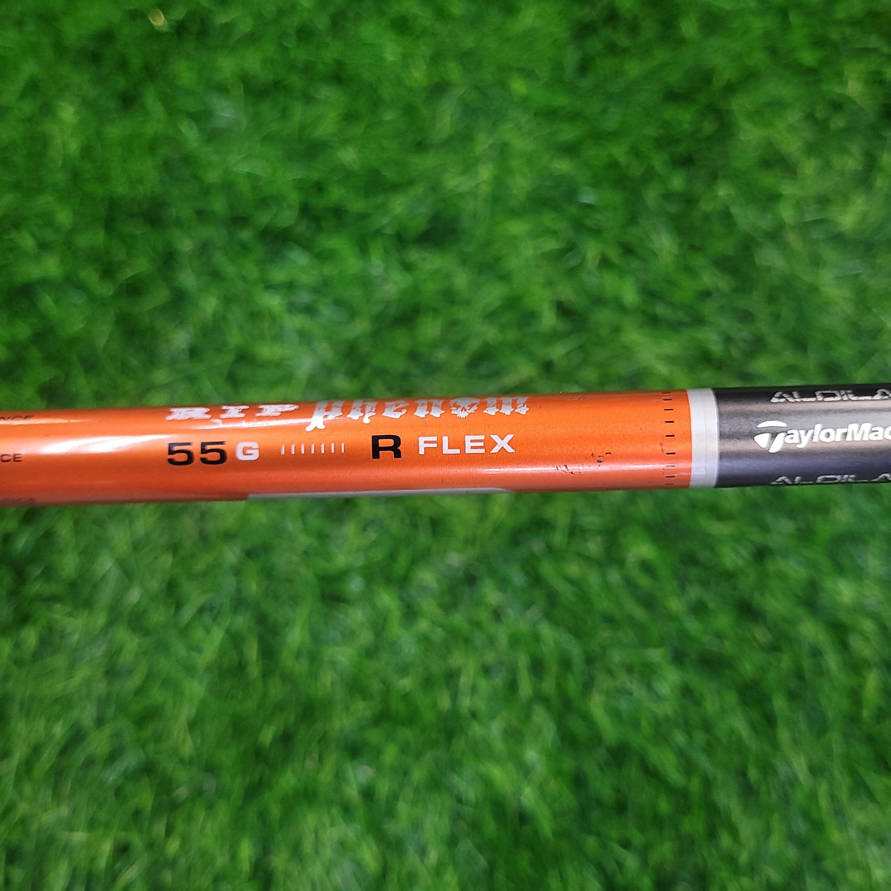 TaylorMade Driver / R1 / 10.5 / R