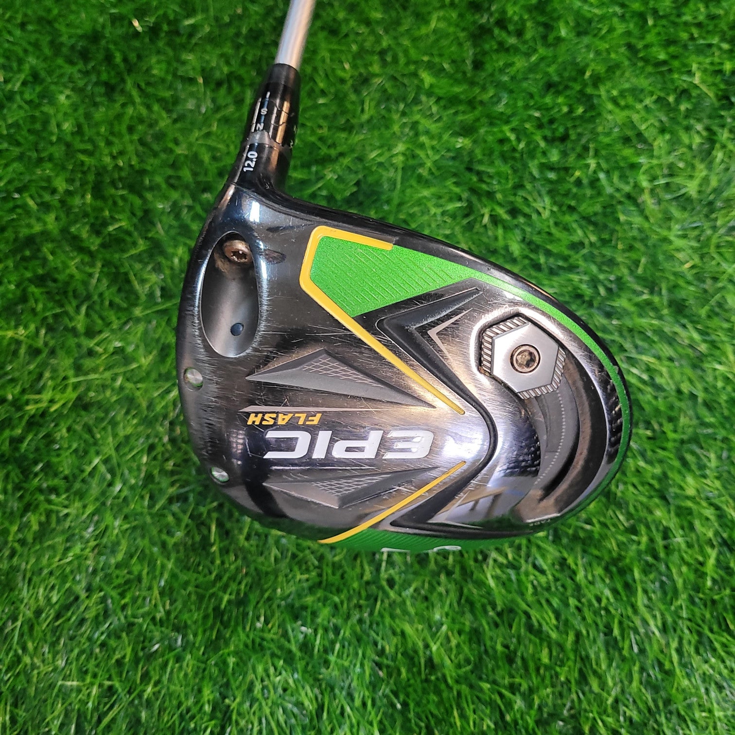 Callaway Driver / ROGUE / 10.5 / R