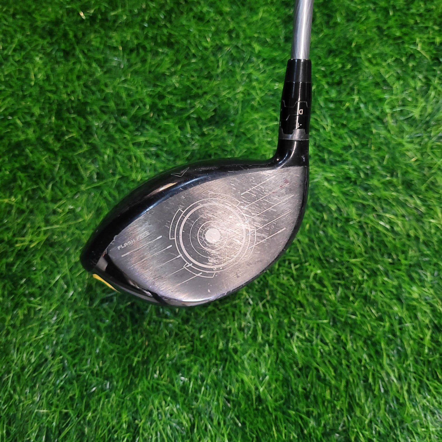 Callaway Driver / ROGUE / 10.5 / R