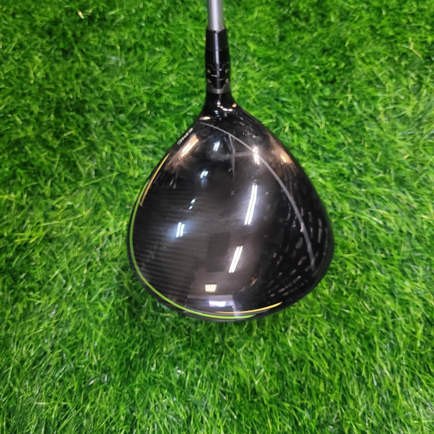 Callaway Driver / ROGUE / 10.5 / R