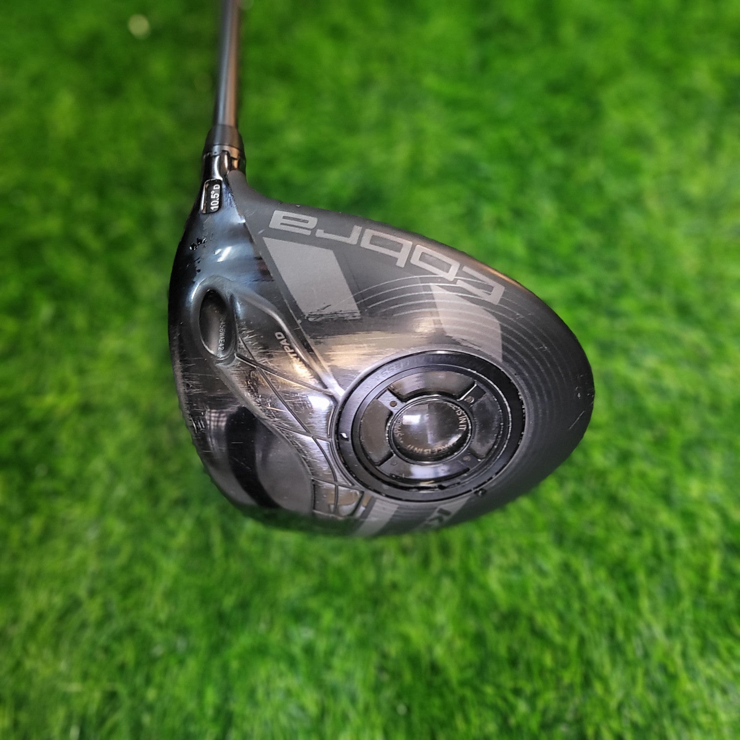 Callaway Driver / EPIC Flash / 12.0 / Women