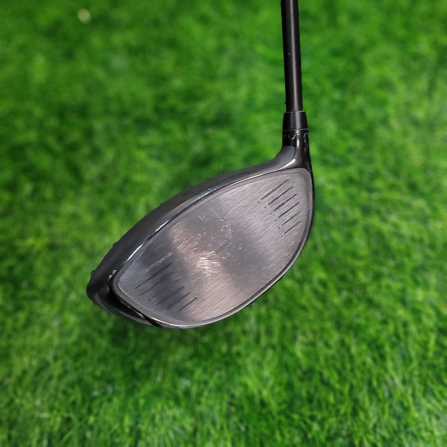 Callaway Driver / EPIC Flash / 12.0 / Women
