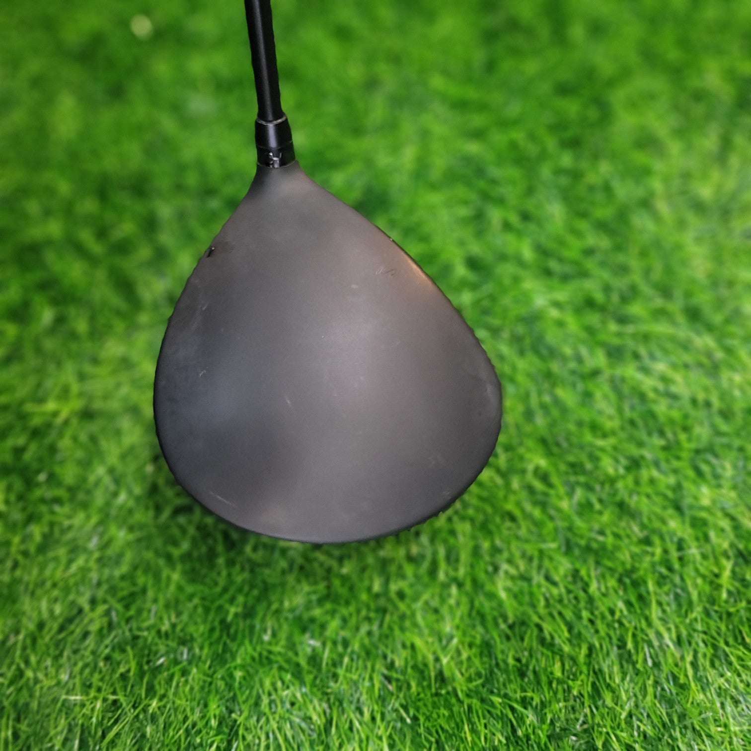 Callaway Driver / EPIC Flash / 12.0 / Women