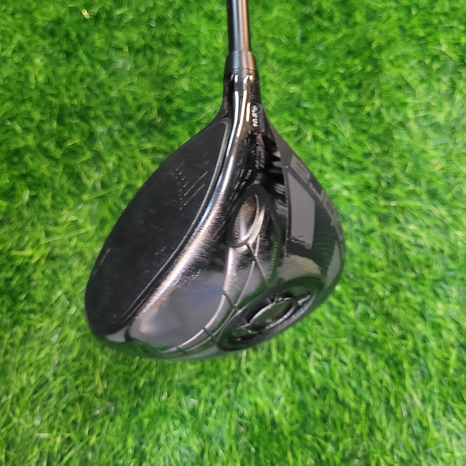Callaway Driver / EPIC Flash / 12.0 / Women