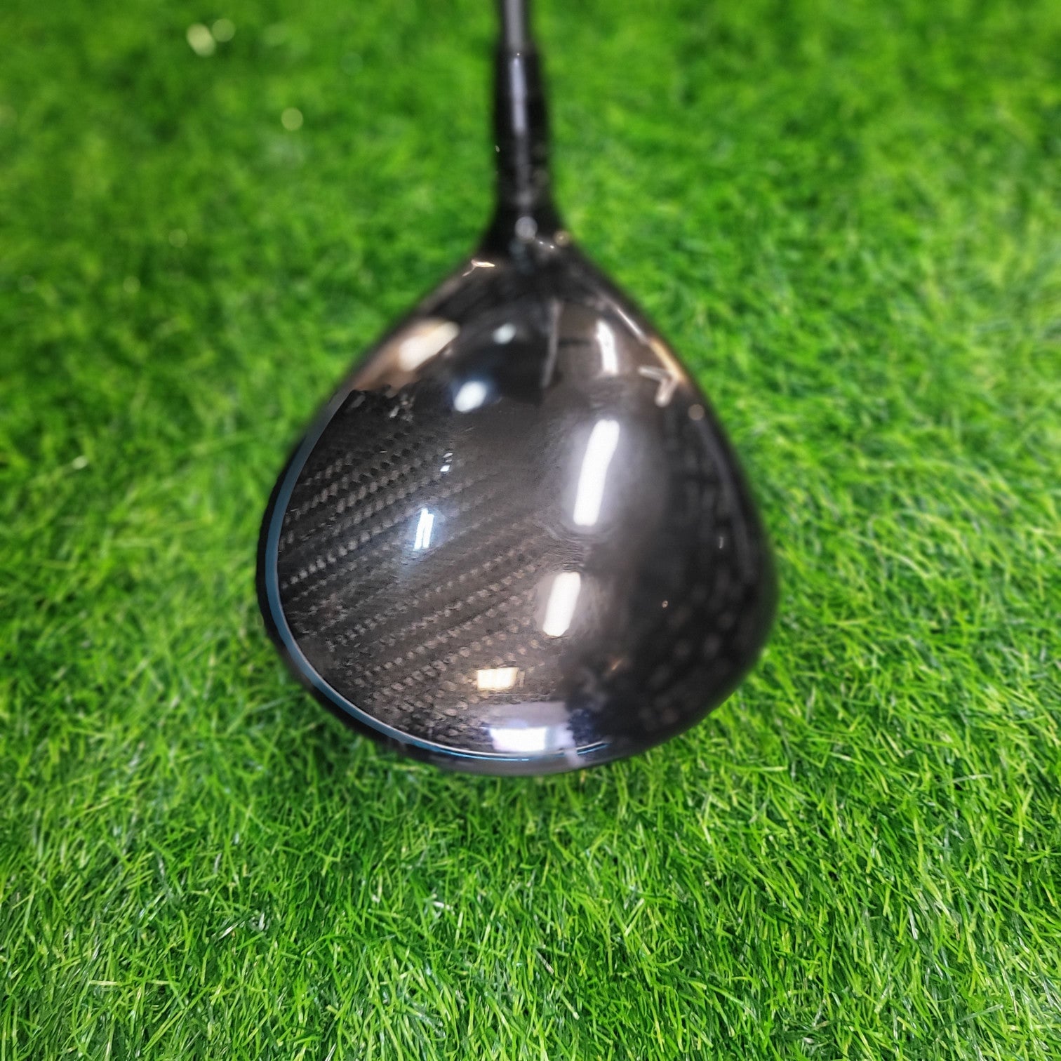 COBRA Driver / KING LTD Black / 10.5 / S