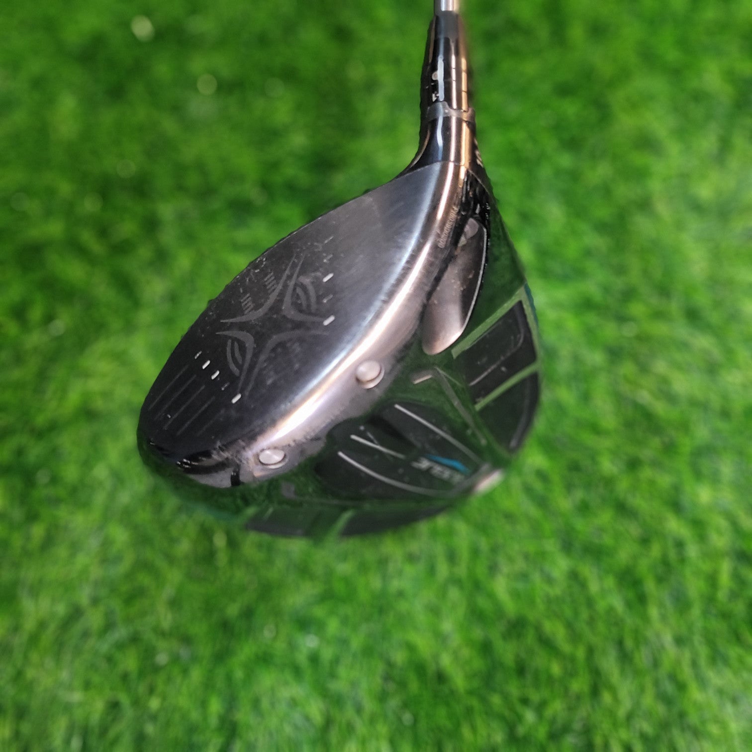 COBRA Driver / KING LTD Black / 10.5 / S