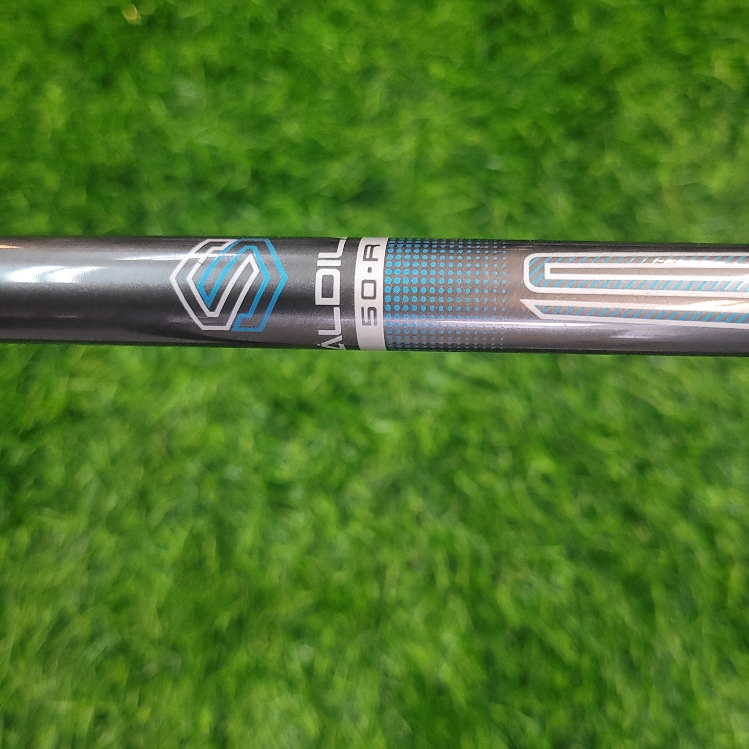 COBRA Driver / KING LTD Black / 10.5 / S