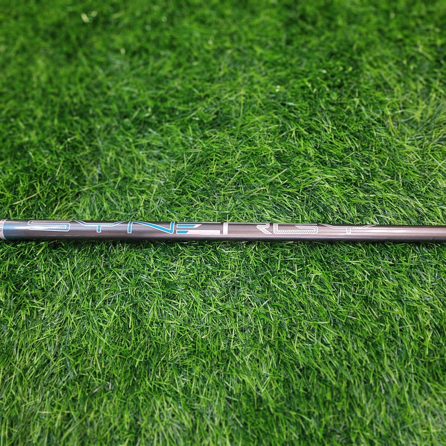 COBRA Driver / KING LTD Black / 10.5 / S