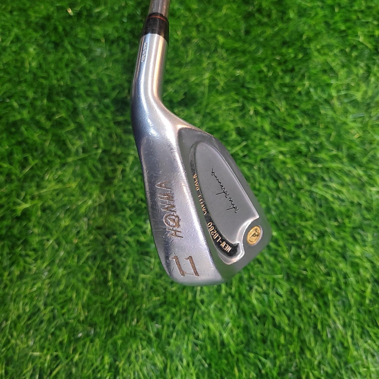 HONMA Wedge / LB-280 / #11
