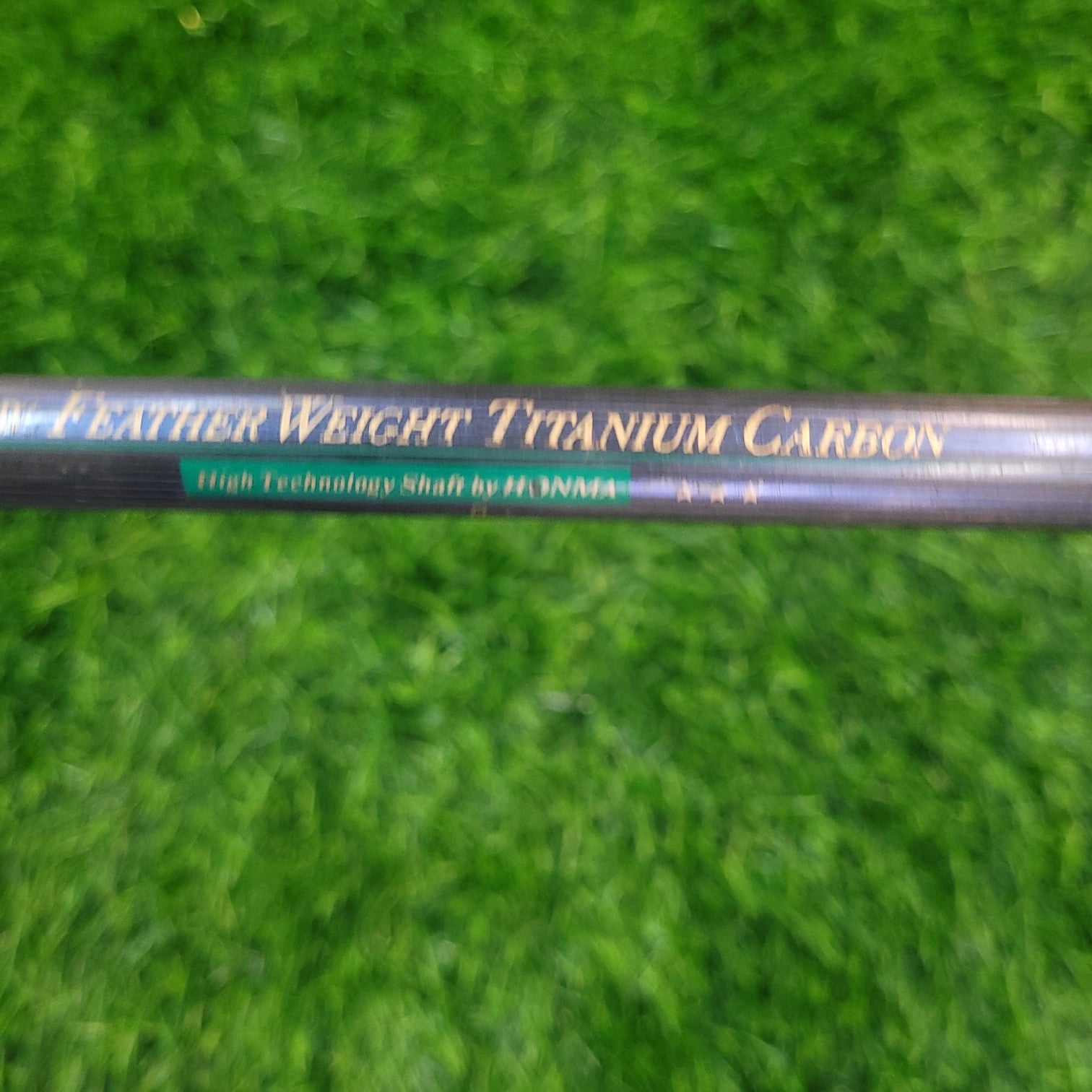 HONMA Wedge / LB-280 / #11