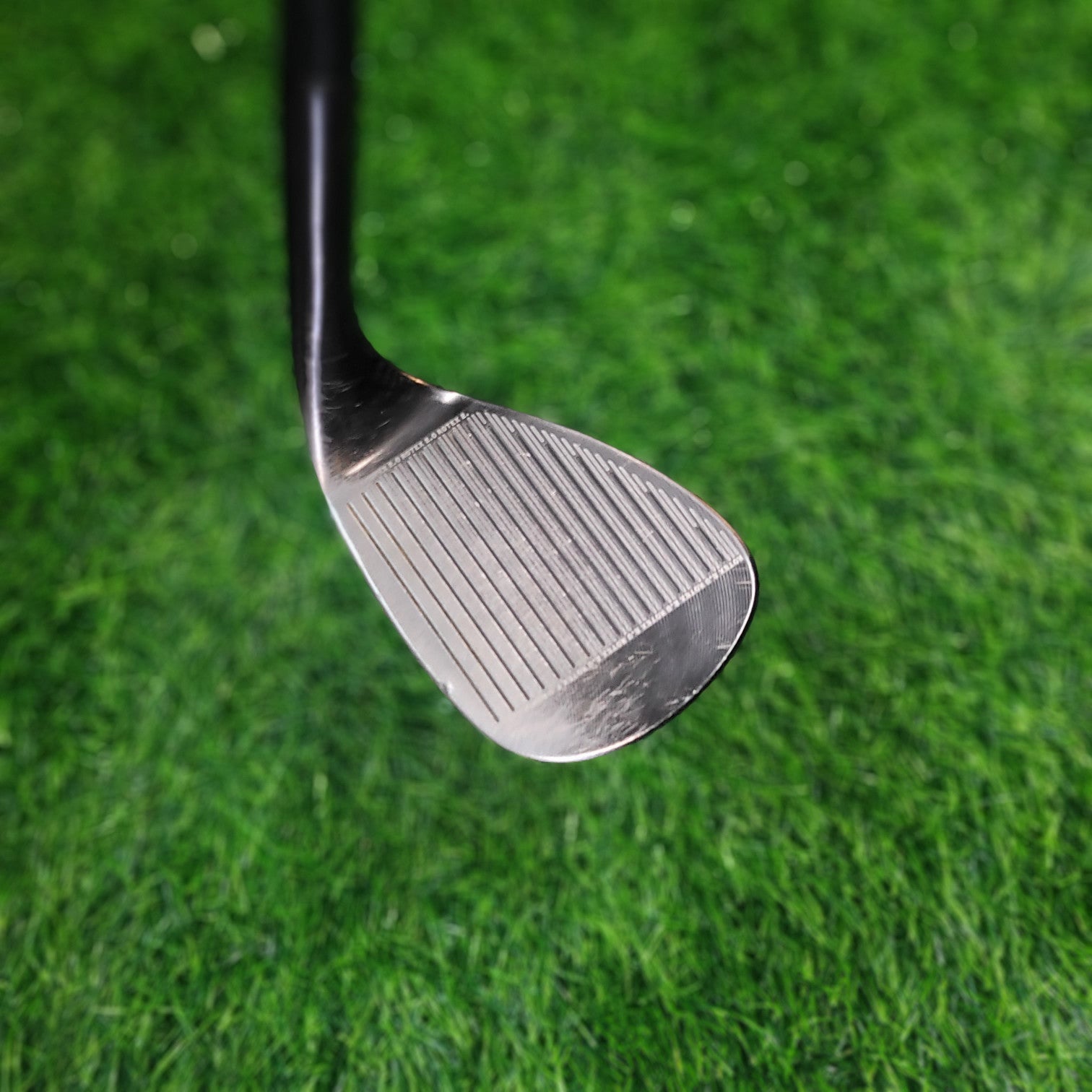 Cleveland Wedge / RTX 588 / 56.0 / Lefty