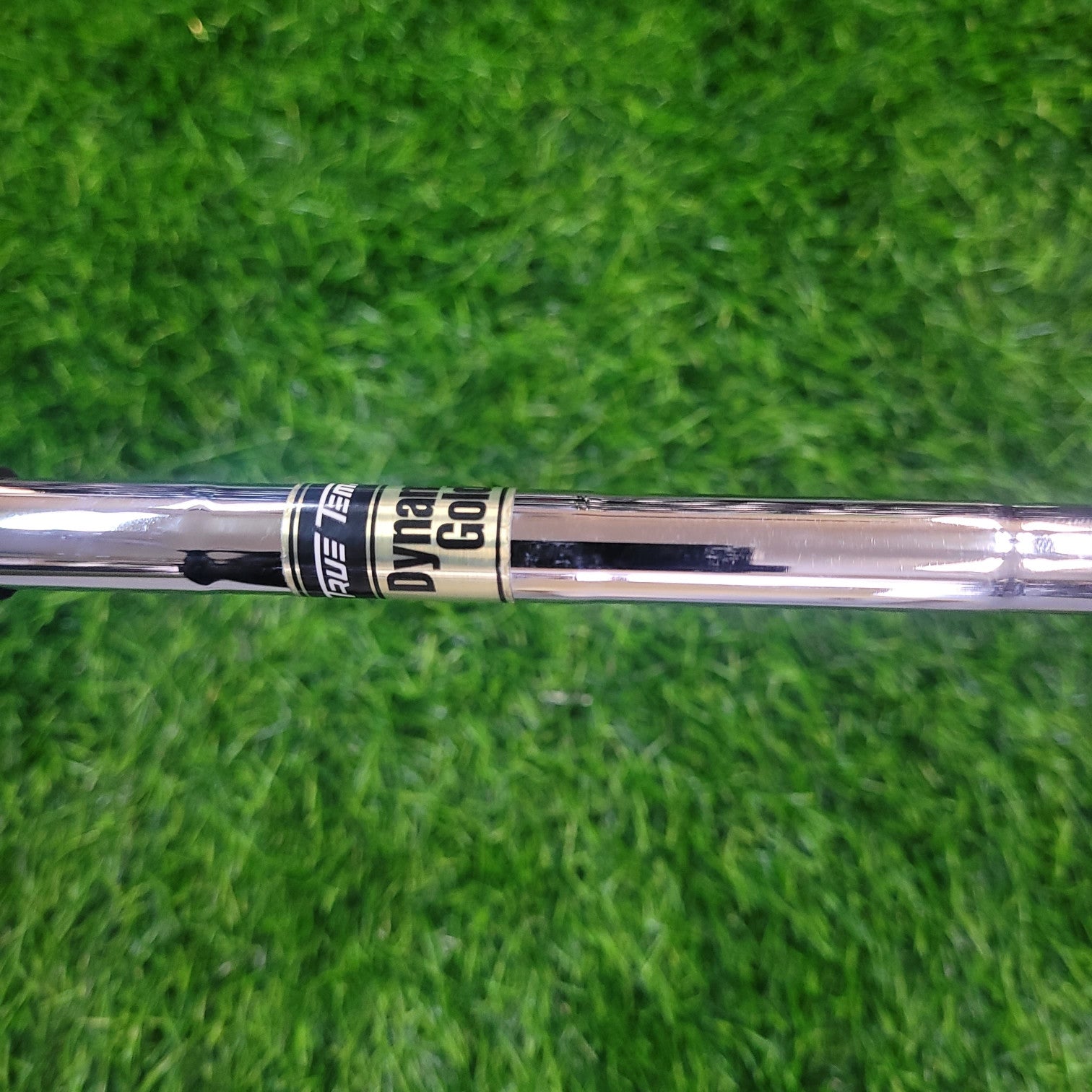 Cleveland Wedge / RTX 588 / 56.0 / Lefty