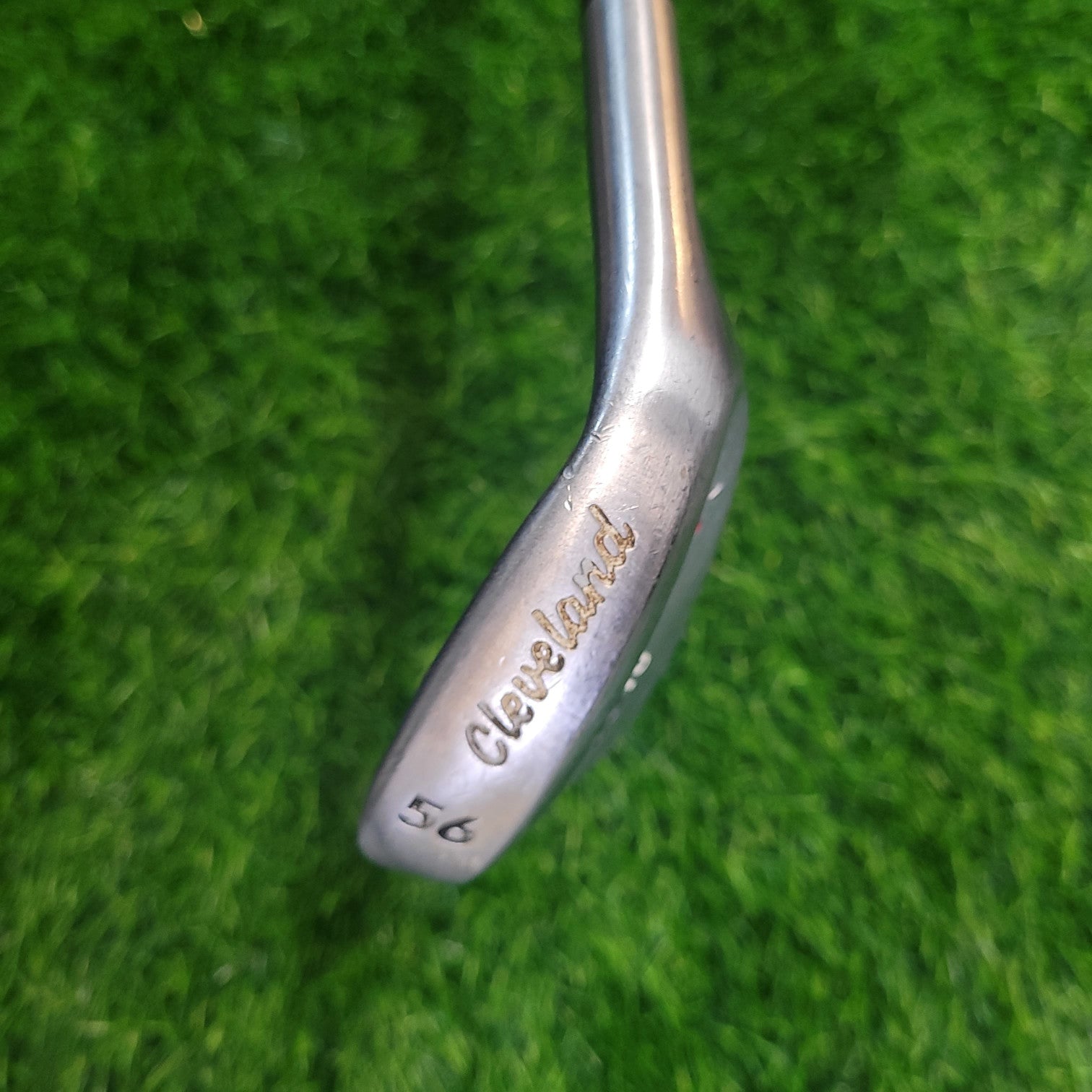 Cleveland Wedge / CG10 / 56.0