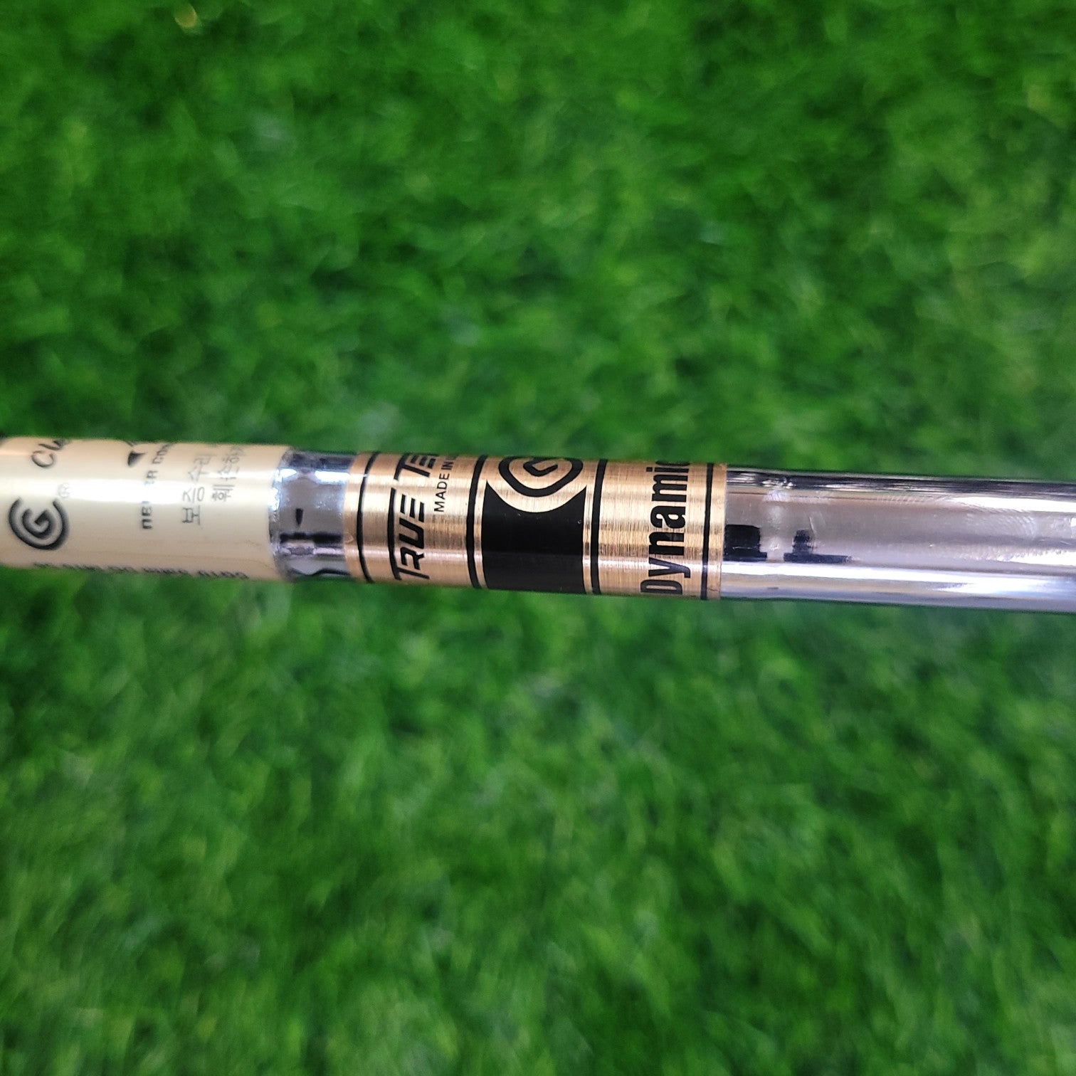 Cleveland Wedge / CG10 / 56.0