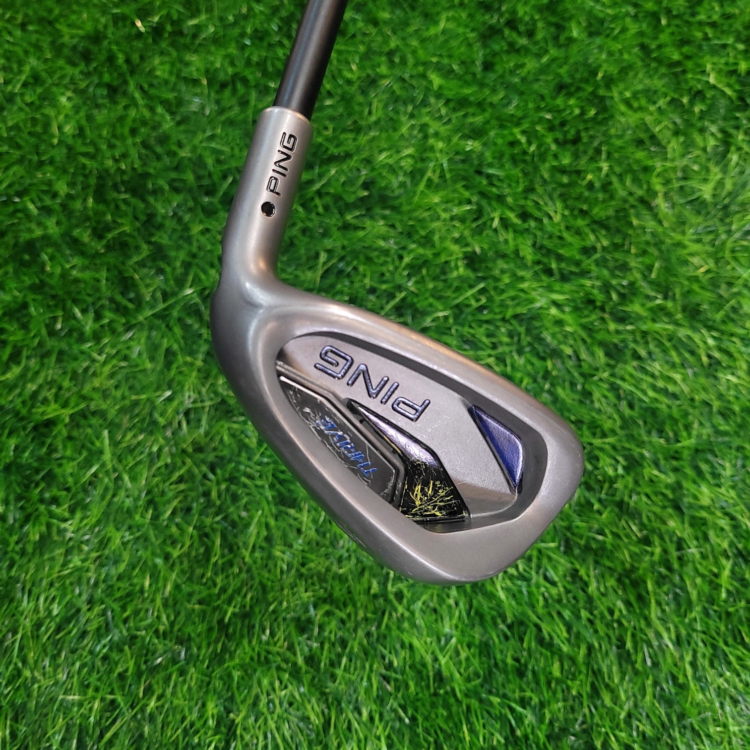 PING Wedge / Thrive / W(P) / Junior /34.5"
