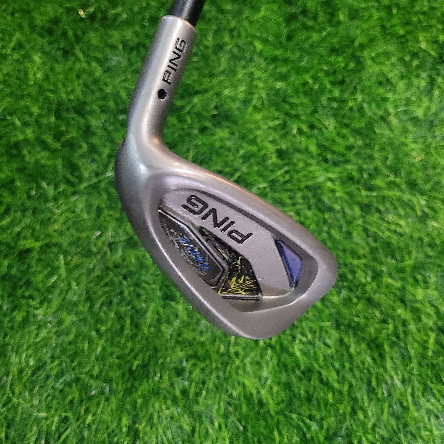 PING Wedge / Thrive / W(P) / Junior /34.5"