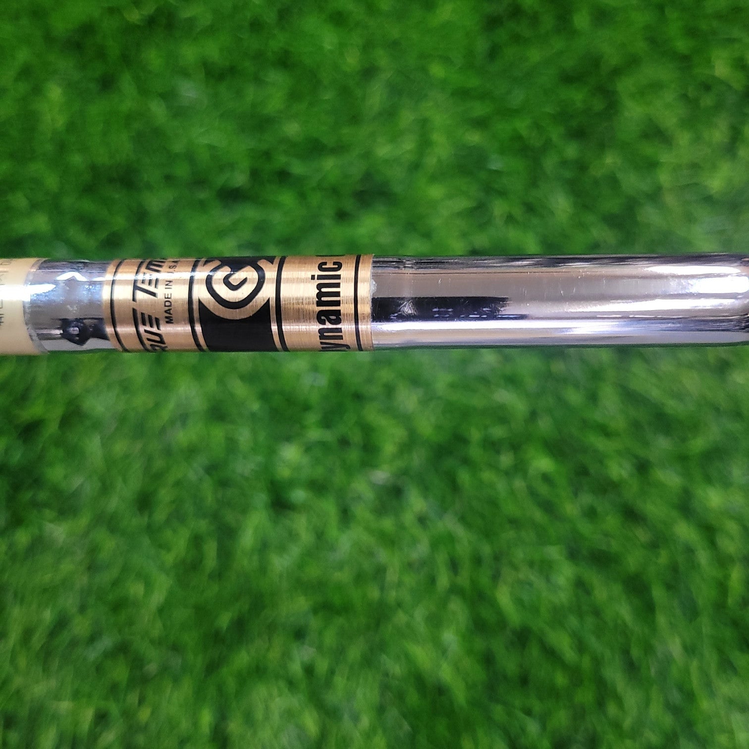 Cleveland Wedge / CG10 / 52.0