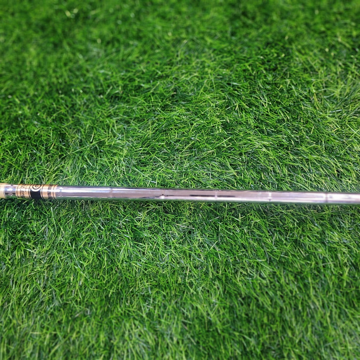 Cleveland Wedge / CG10 / 52.0