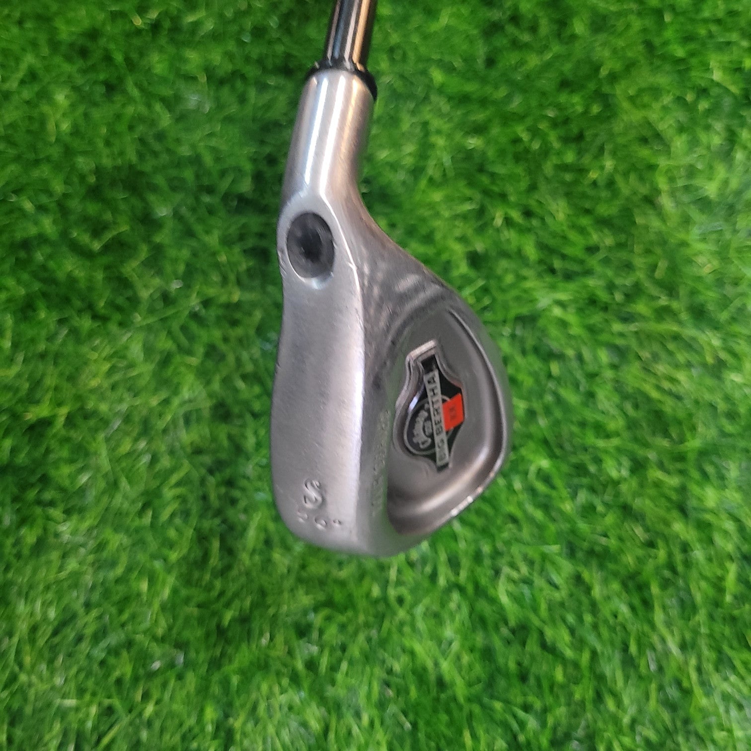 Callaway Wedge / Big Bertha / 56.0 / R