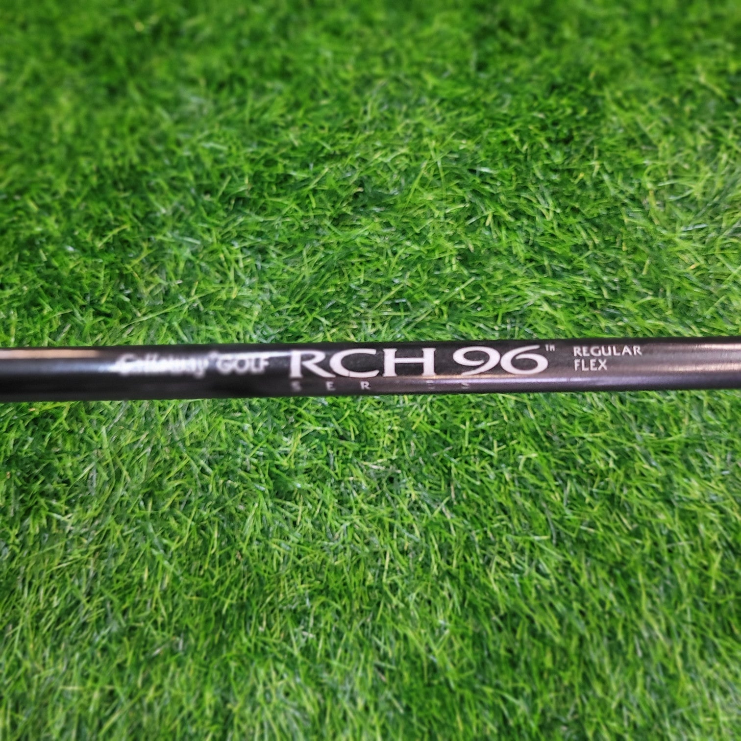 Callaway Wedge / Big Bertha / 56.0 / R