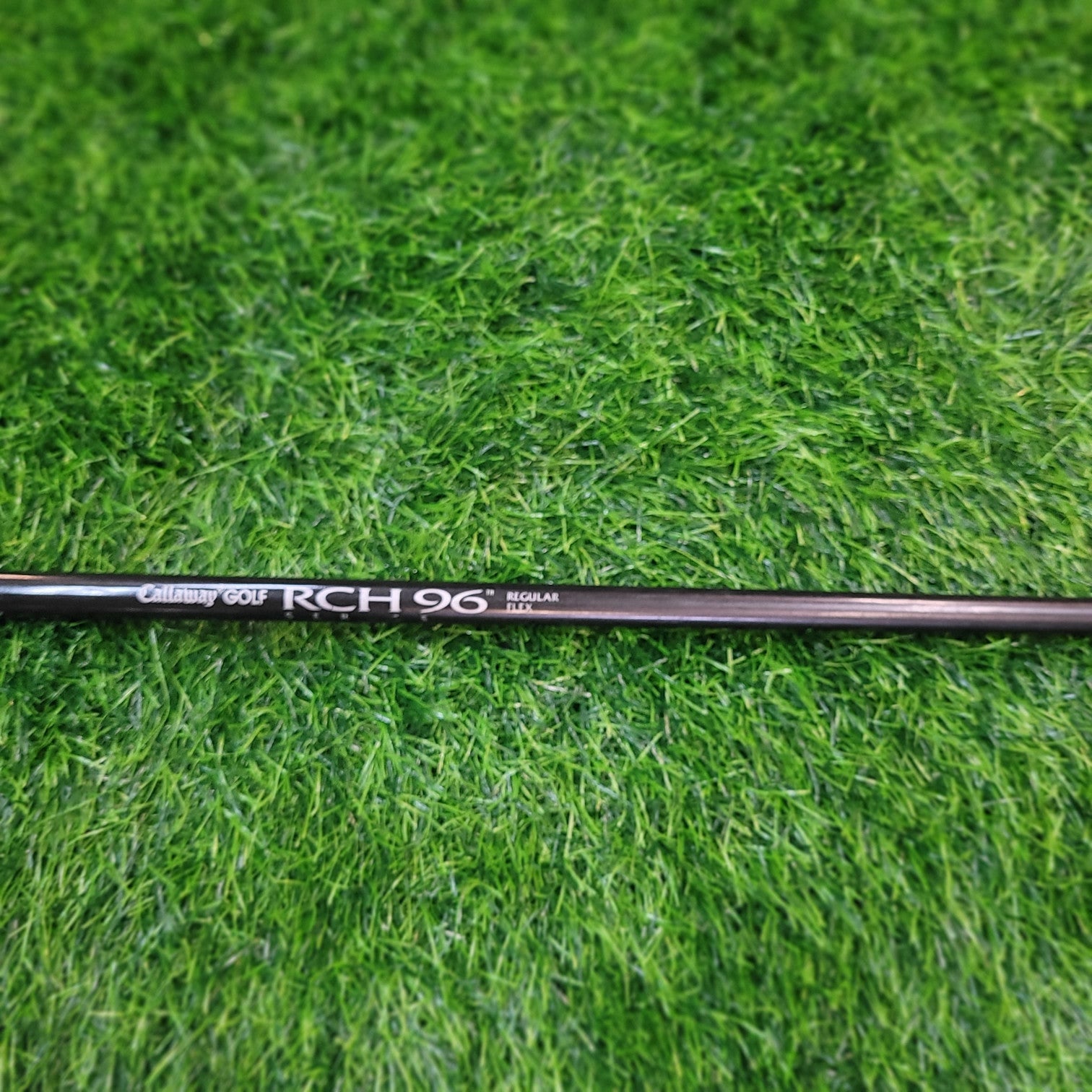 Callaway Wedge / Big Bertha / 56.0 / R