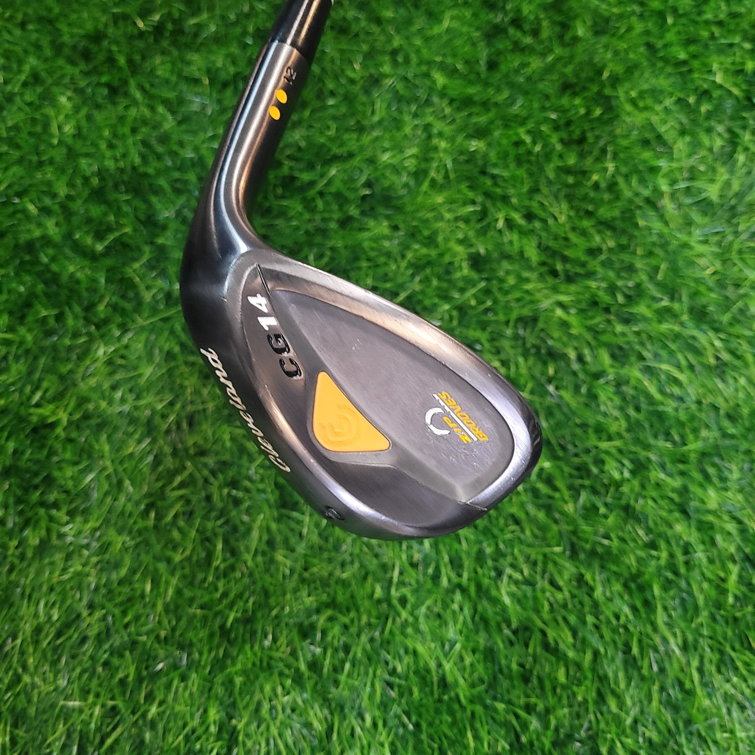 Cleveland Wedge / CG14 / 60.0