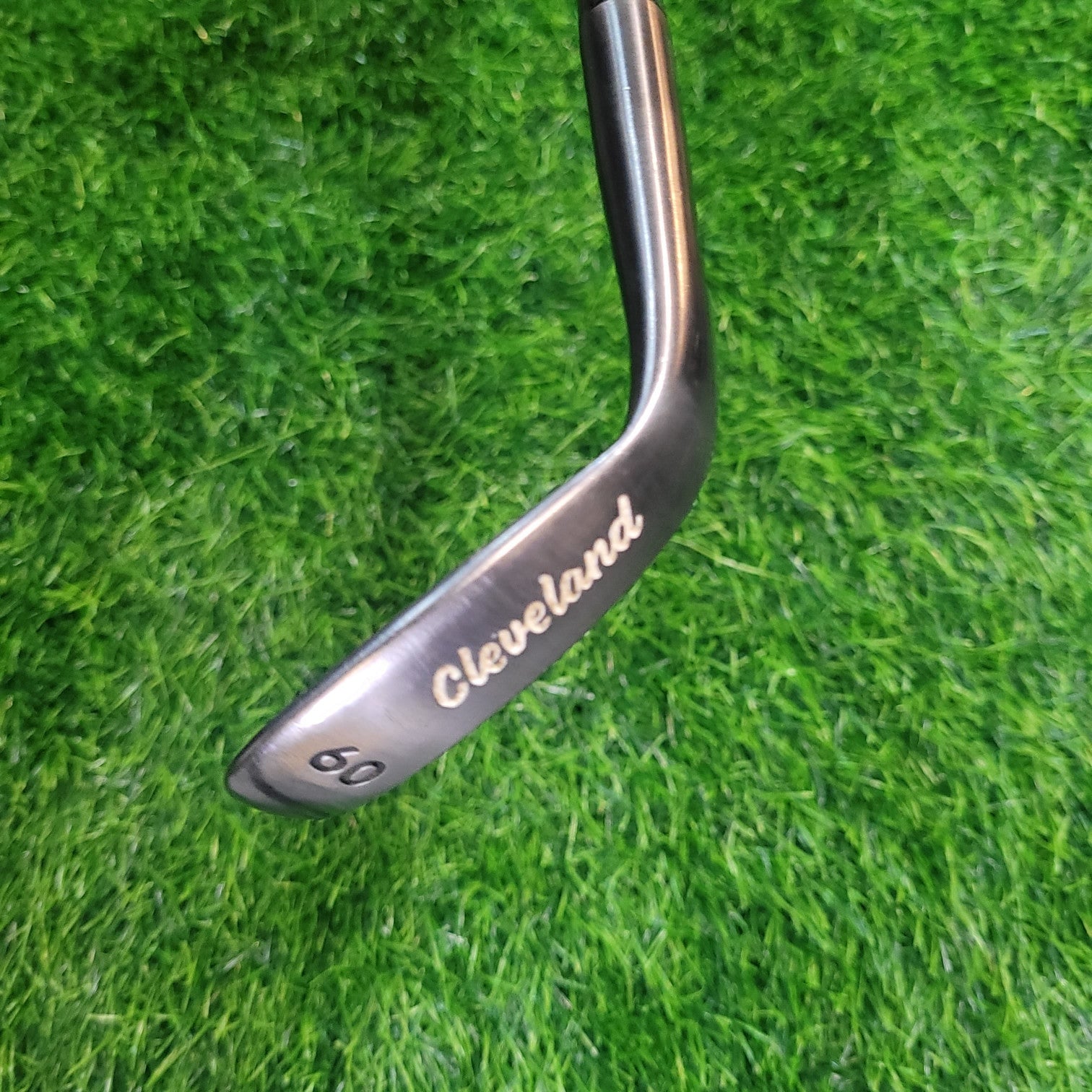 Cleveland Wedge / CG14 / 60.0