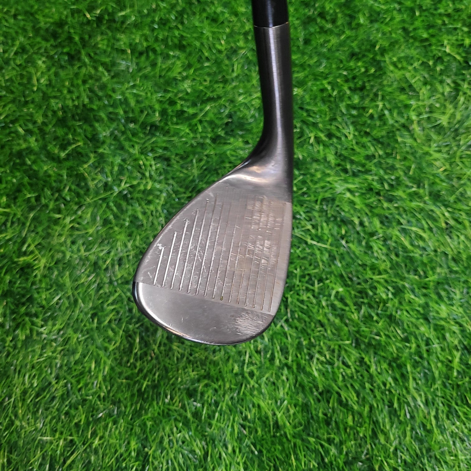 Cleveland Wedge / CG14 / 60.0
