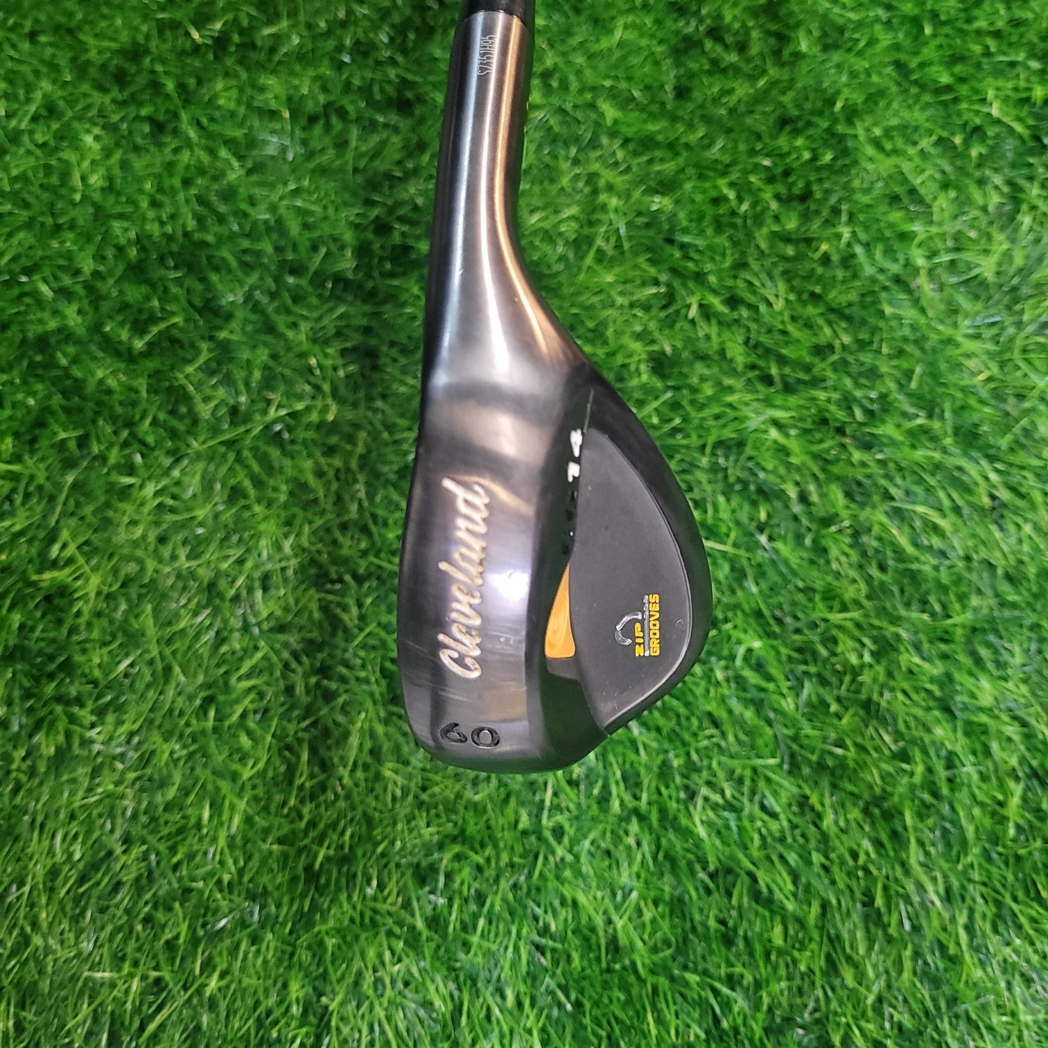 Cleveland Wedge / CG14 / 60.0