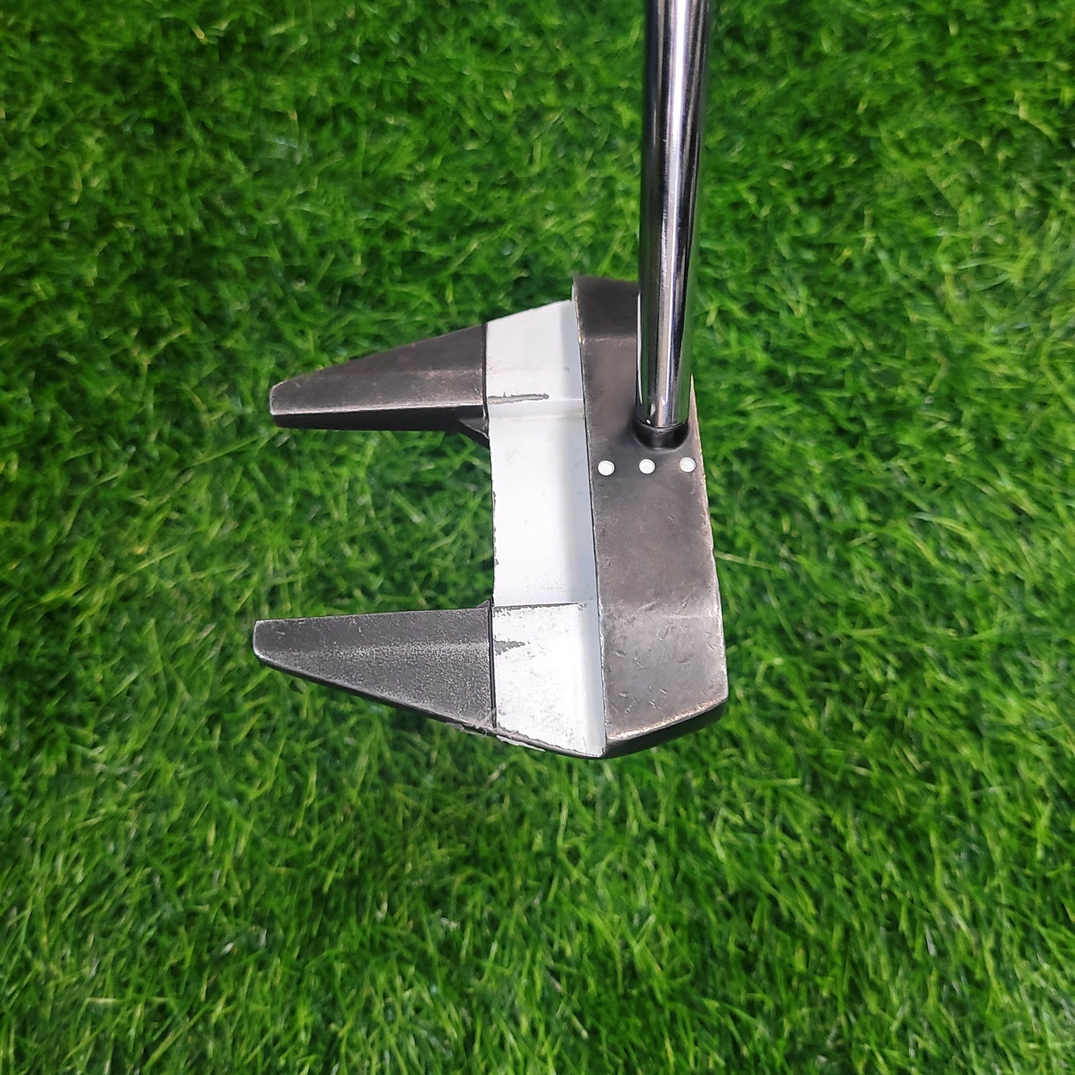 Odyssey Putter / VERSA #7 CS Black / 34"