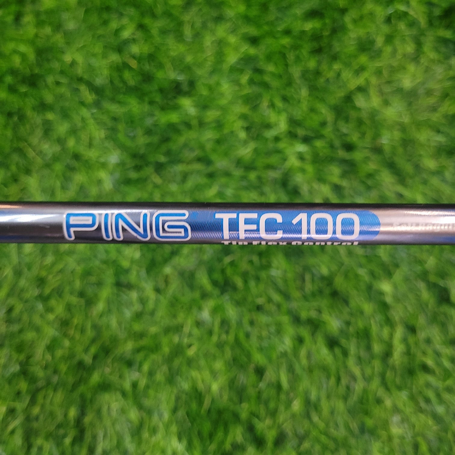 PING Iron Set / G2 Blue dot / 8pcs / R