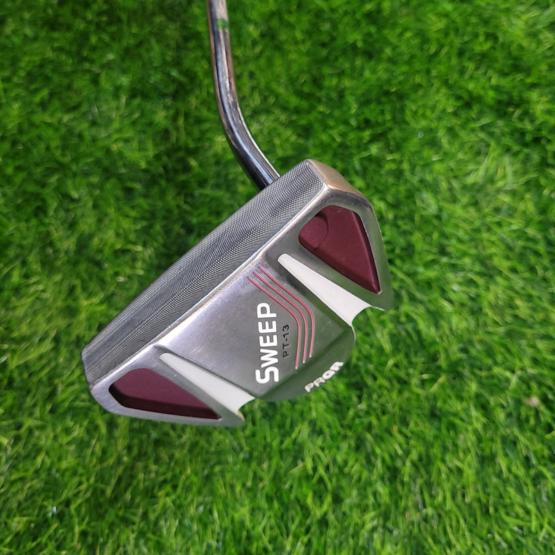 PRGR Putter / Sweep PT-13 / 32" / Women