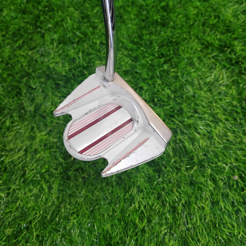 PRGR Putter / Sweep PT-13 / 32" / Women