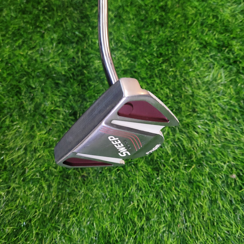 PRGR Putter / Sweep PT-13 / 32" / Women