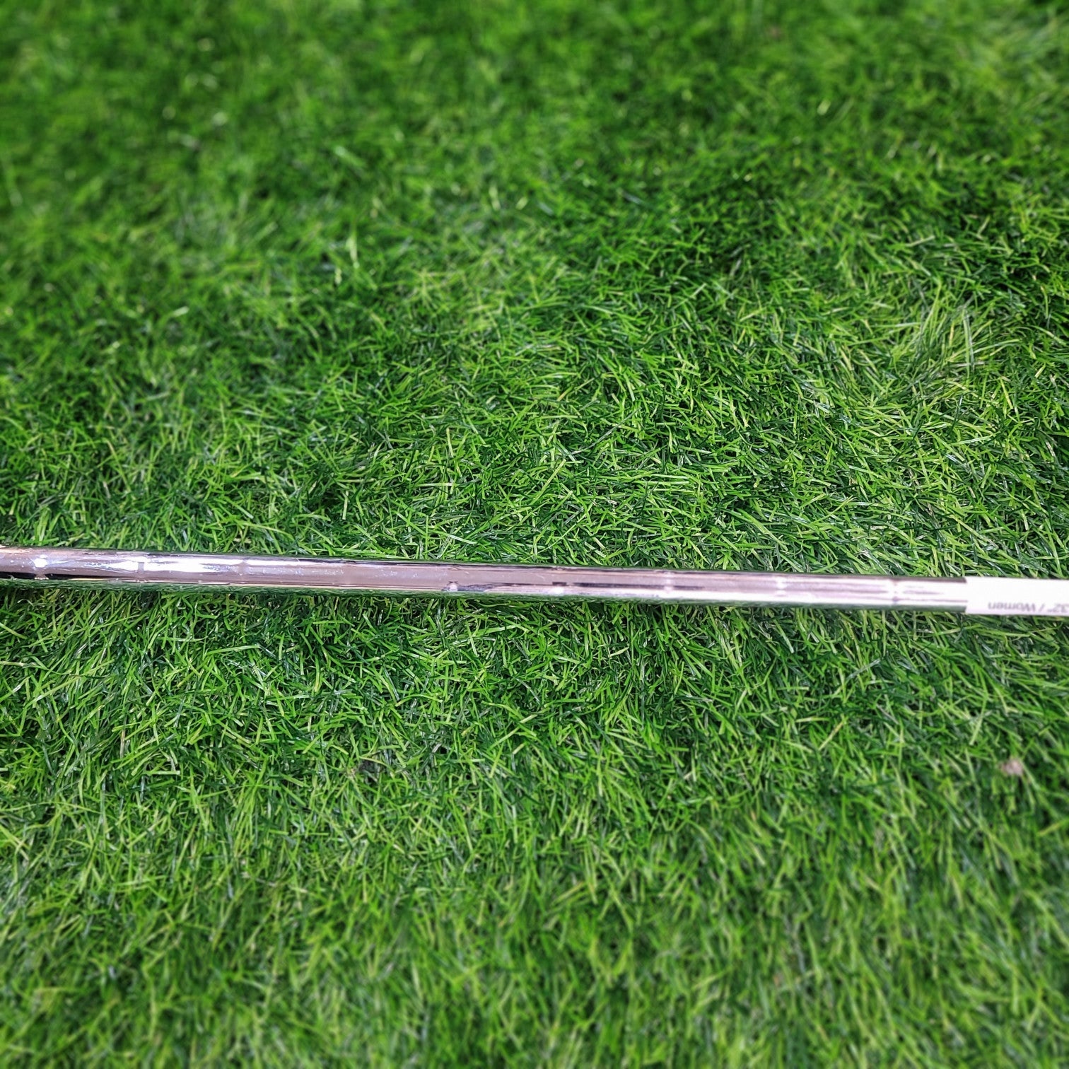 PRGR Putter / Sweep PT-13 / 32" / Women
