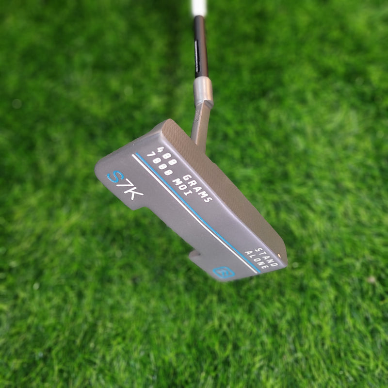 S7K Putter / STAND ALONE / 34" / Lefty